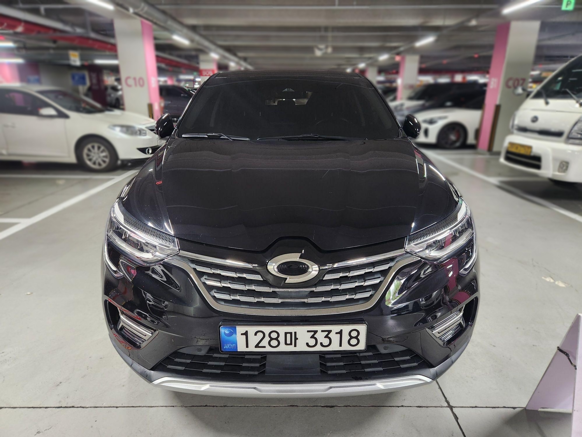 2023 Renault XM3 1.3 TCe RE Signature