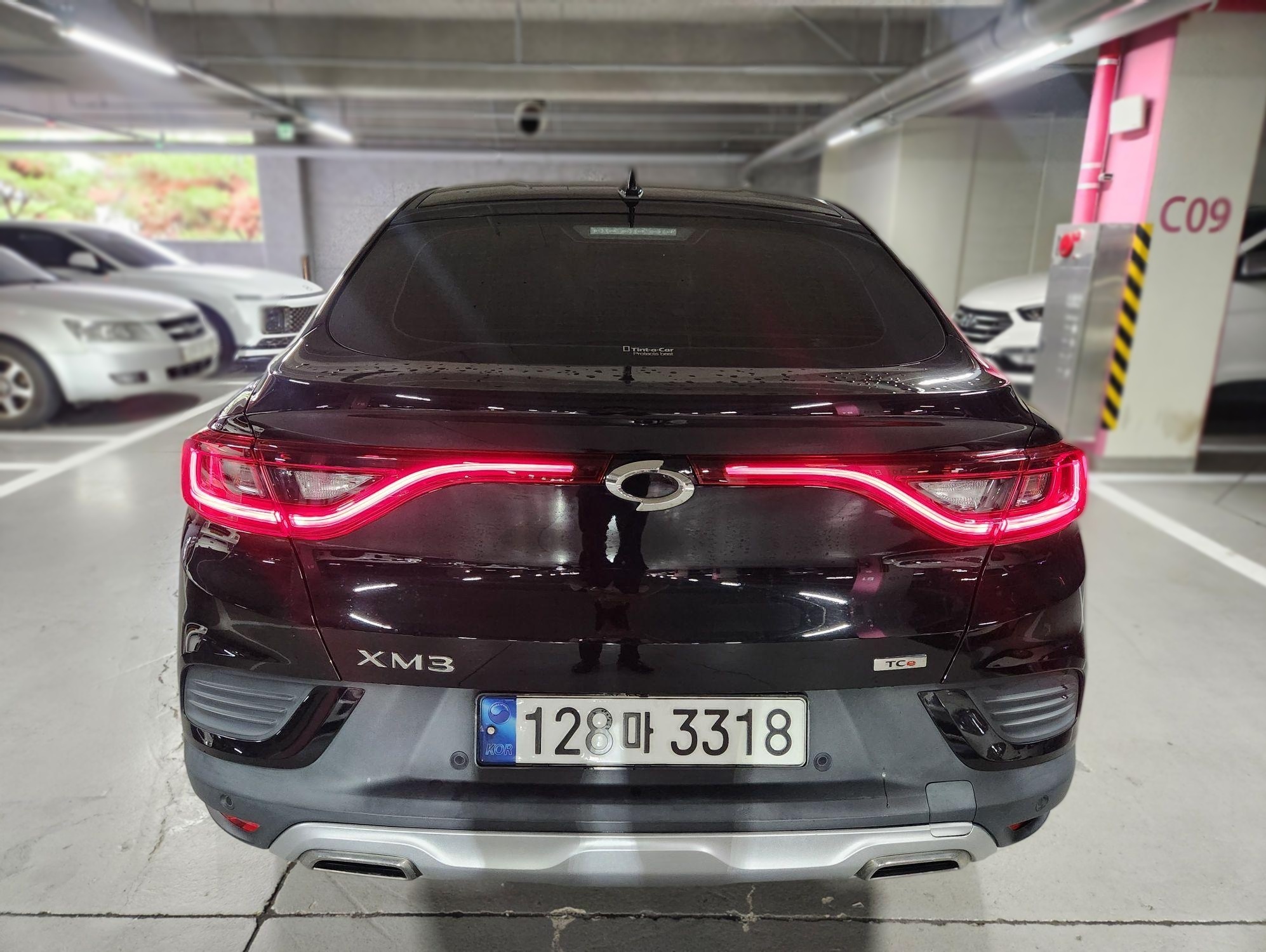2023 Renault XM3 1.3 TCe RE Signature