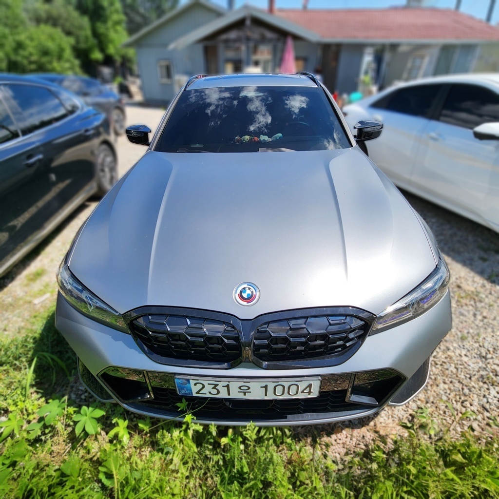 2025 BMW 3 SERIES (G20) M340i xDrive Touring PRO Special EDITION