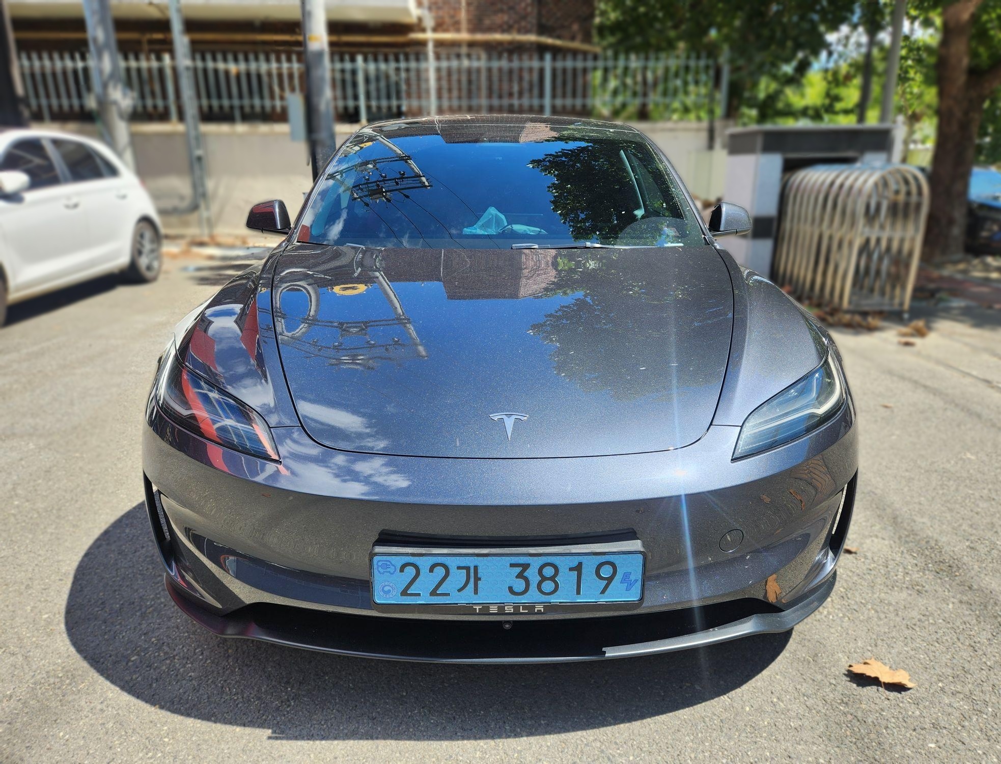 2024 Tesla MODEL 3 Highland Performance AWD