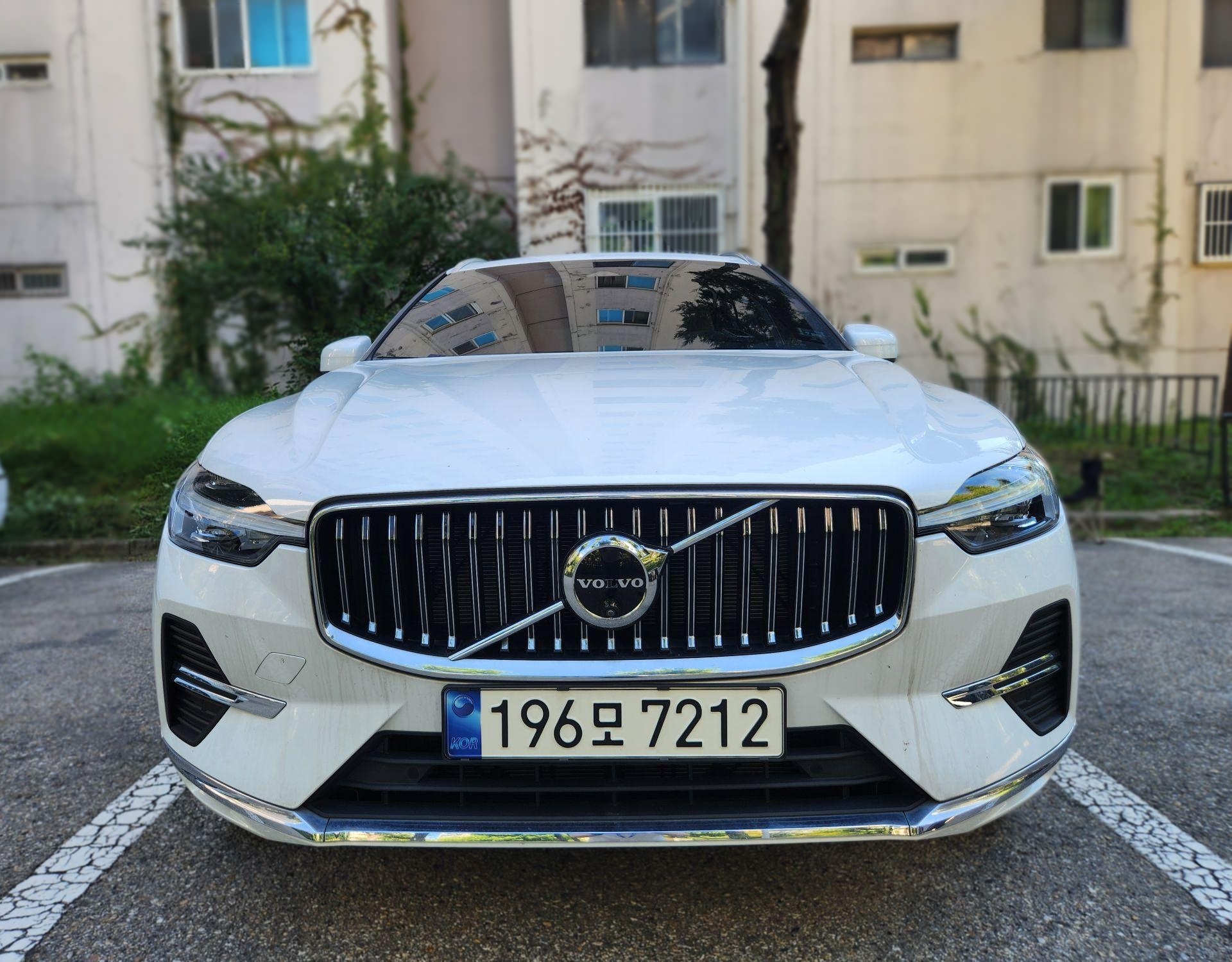 2024 Volvo XC60 2 Generation