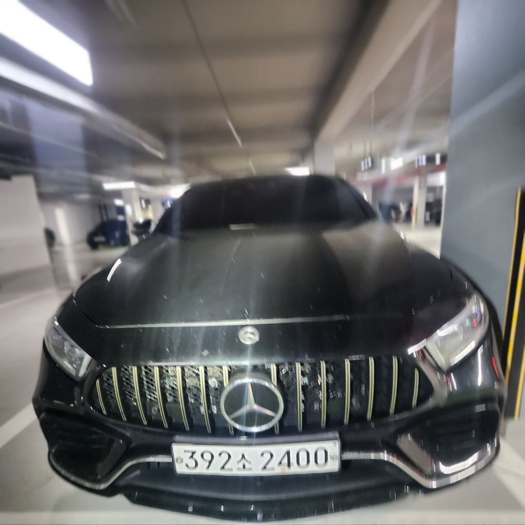 2019 Mercedes-Benz CLS450 4MATIC AMG Line