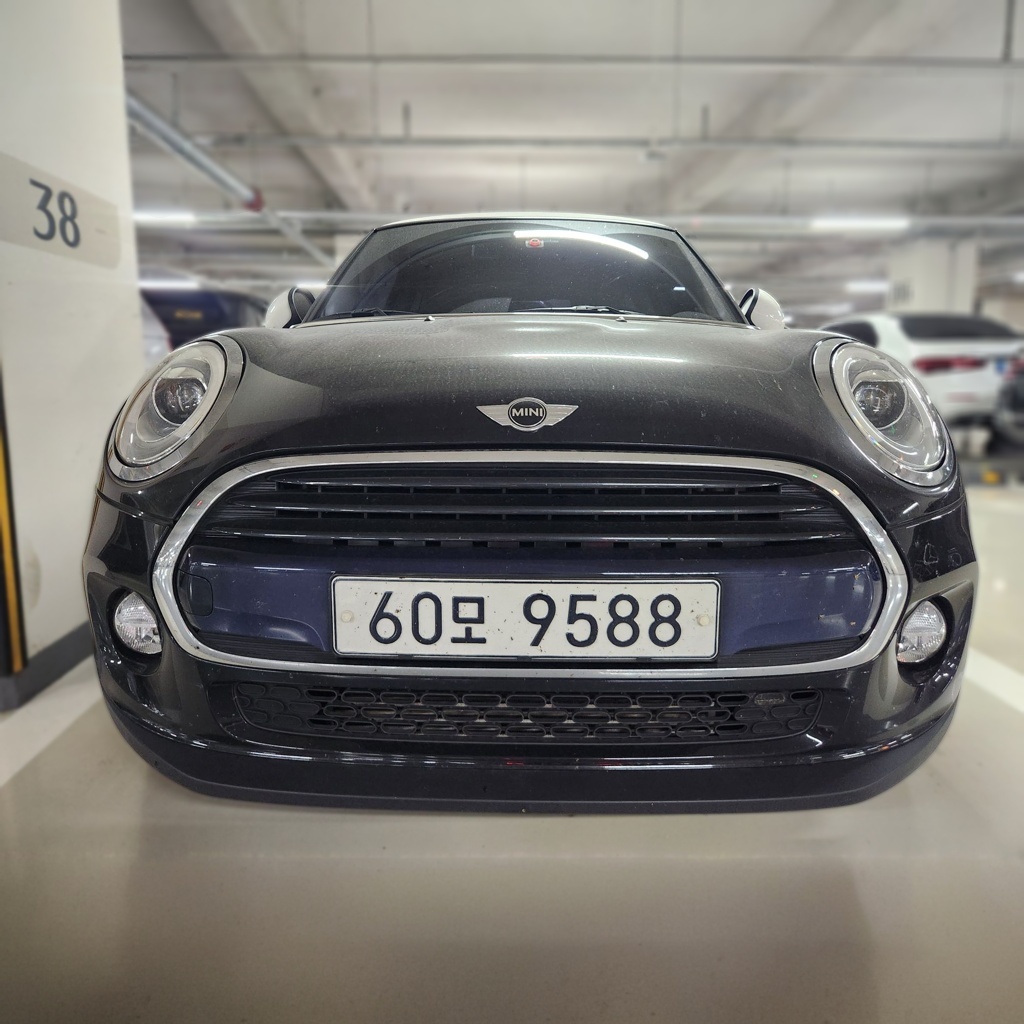 2018 MINI COOPER 3 Generation (F56) BASE MODEL — Korean import available from KcarDeals