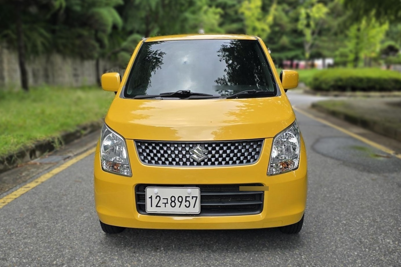 2011 Suzuki Wagon R Other