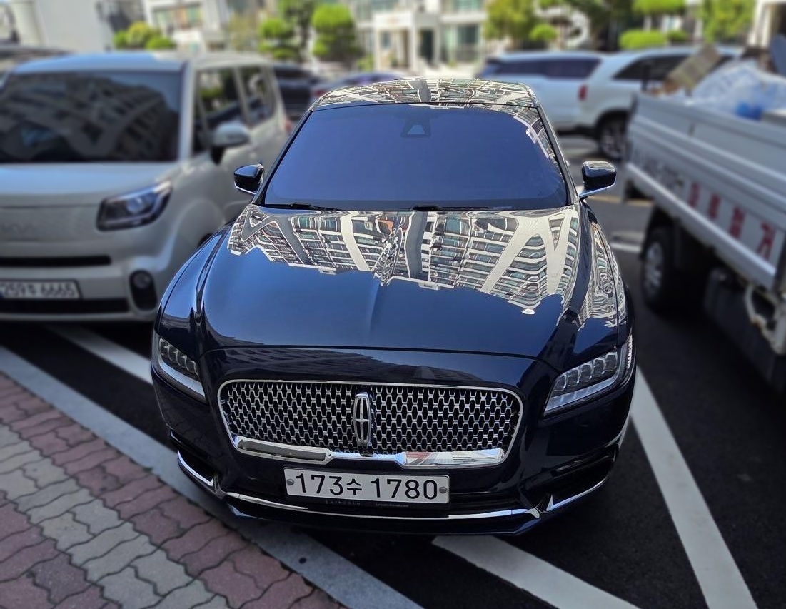 2018 3.0 AWD — Korean import available from KcarDeals