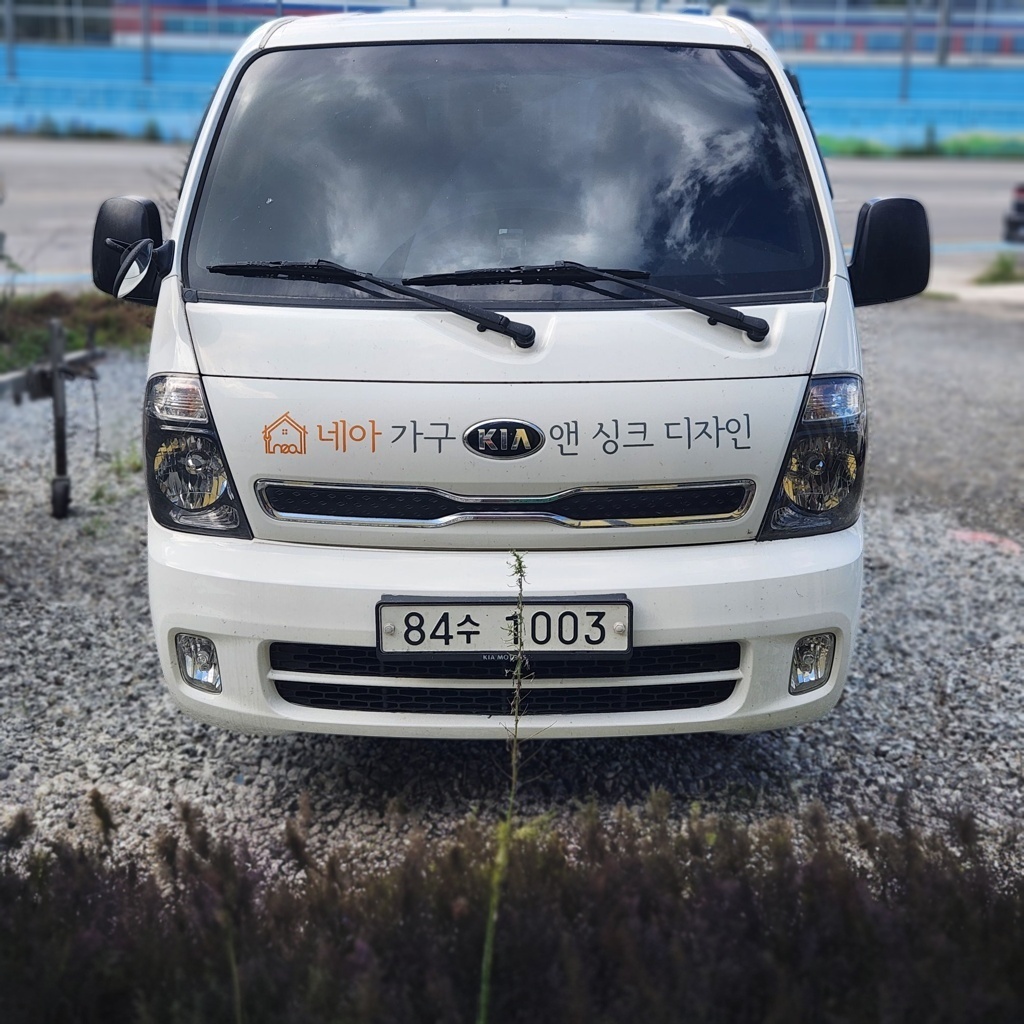 2017 Kia BONGO 1 ton Cargo EXTRA LONG WHEELBASE Double Cab A 17MY 17 Each DIESEL 2WD Manual Luxury
