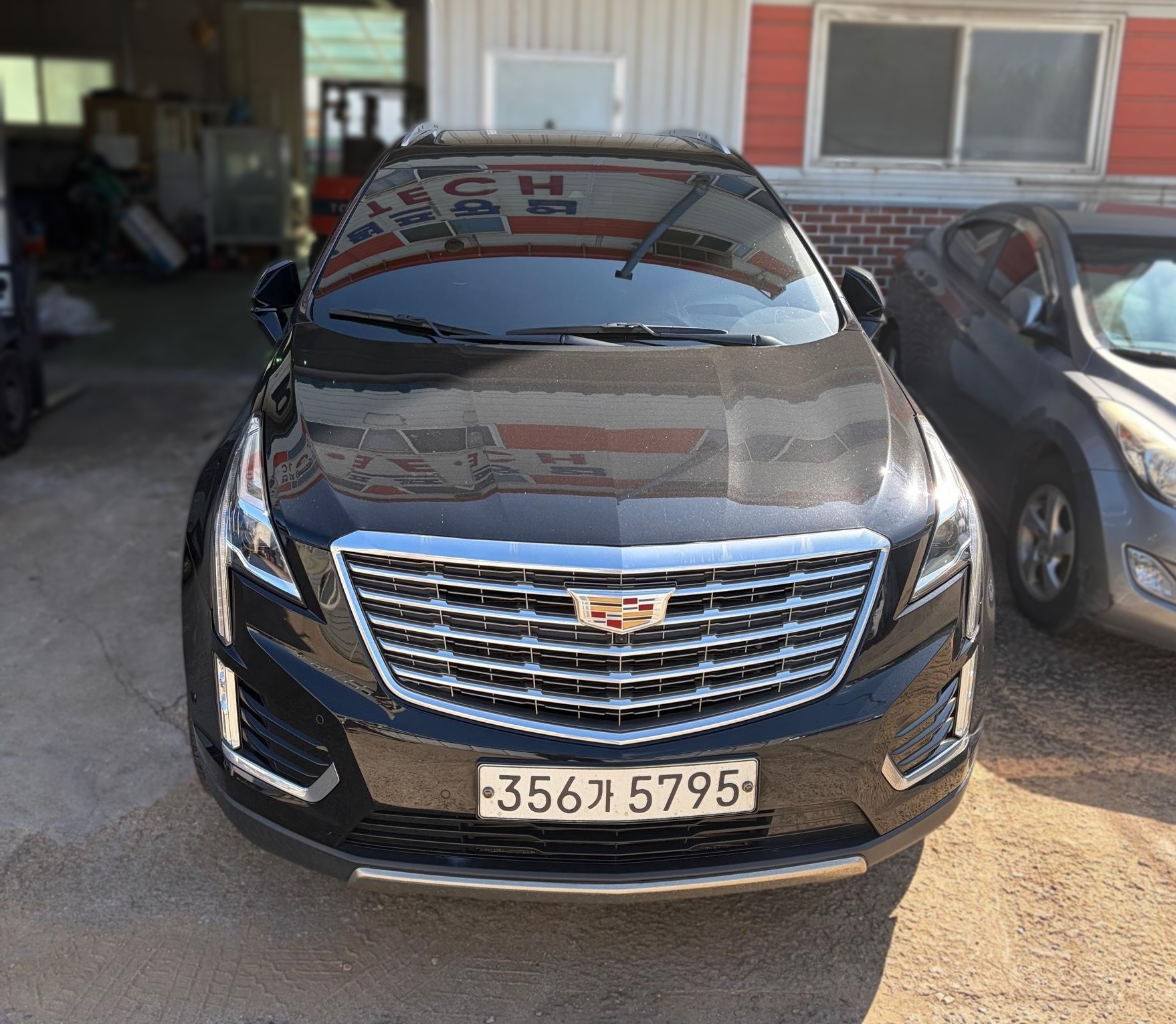 2019 3.6 PLATINUM AWD — Korean import available from KcarDeals