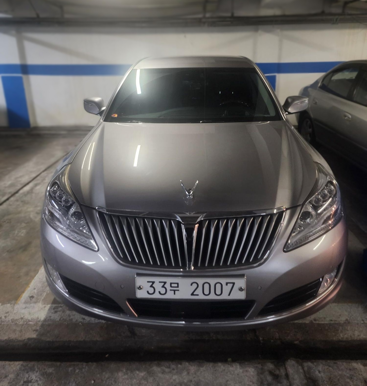 2013 Equus (New) VS380 Prestige