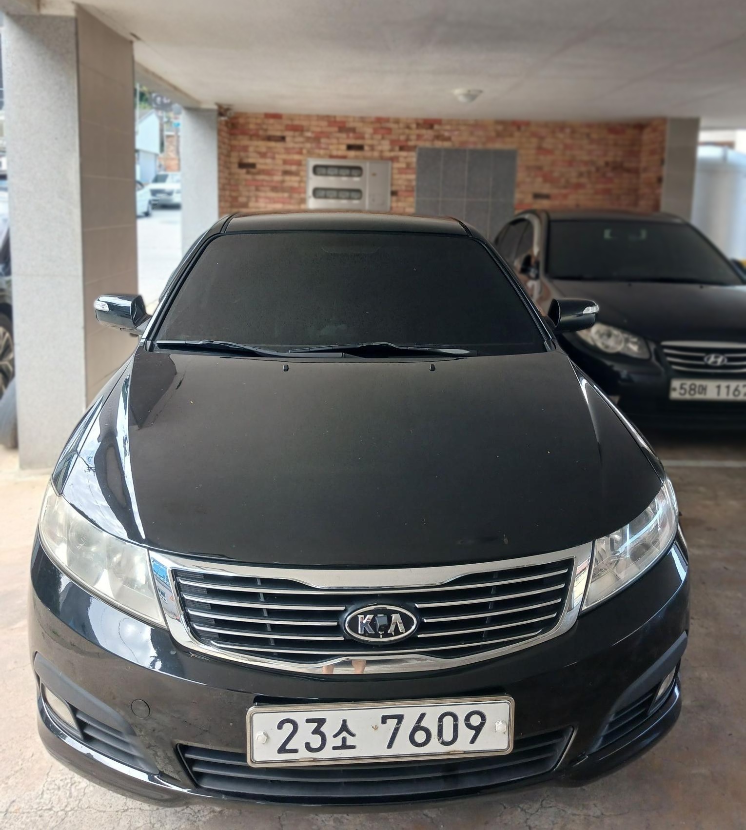 2009 Lotze Innovation LPI LX20 PREMIUM MODEL