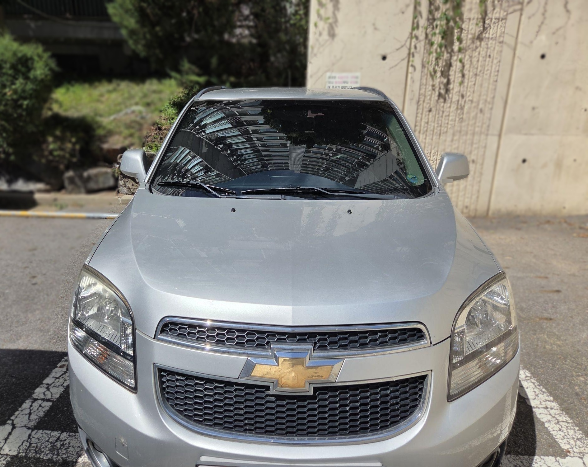 2013 Chevrolet Orlando 2.0 DIESEL LT Premium