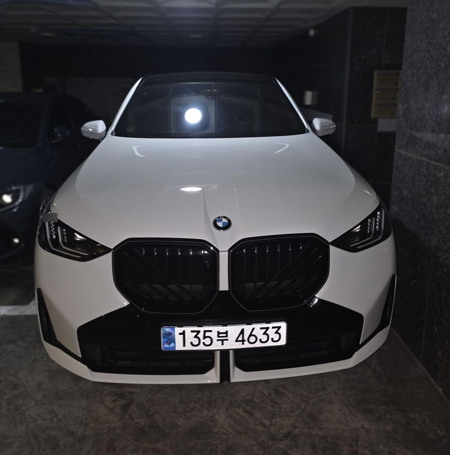 2026 BMW X3 (G45) xDrive 30i M SPORT PRO