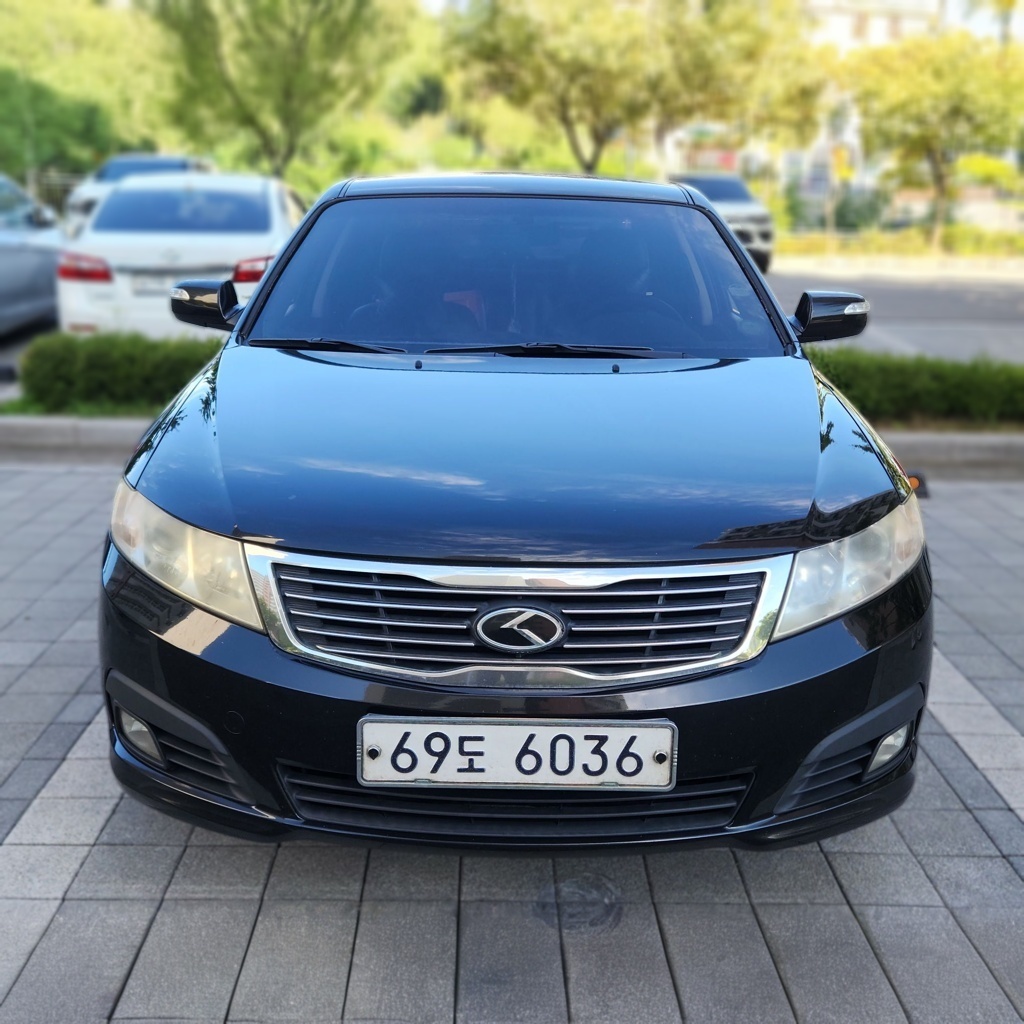 2009 Lotze Innovation LPI LX20 PREMIUM MODEL Special