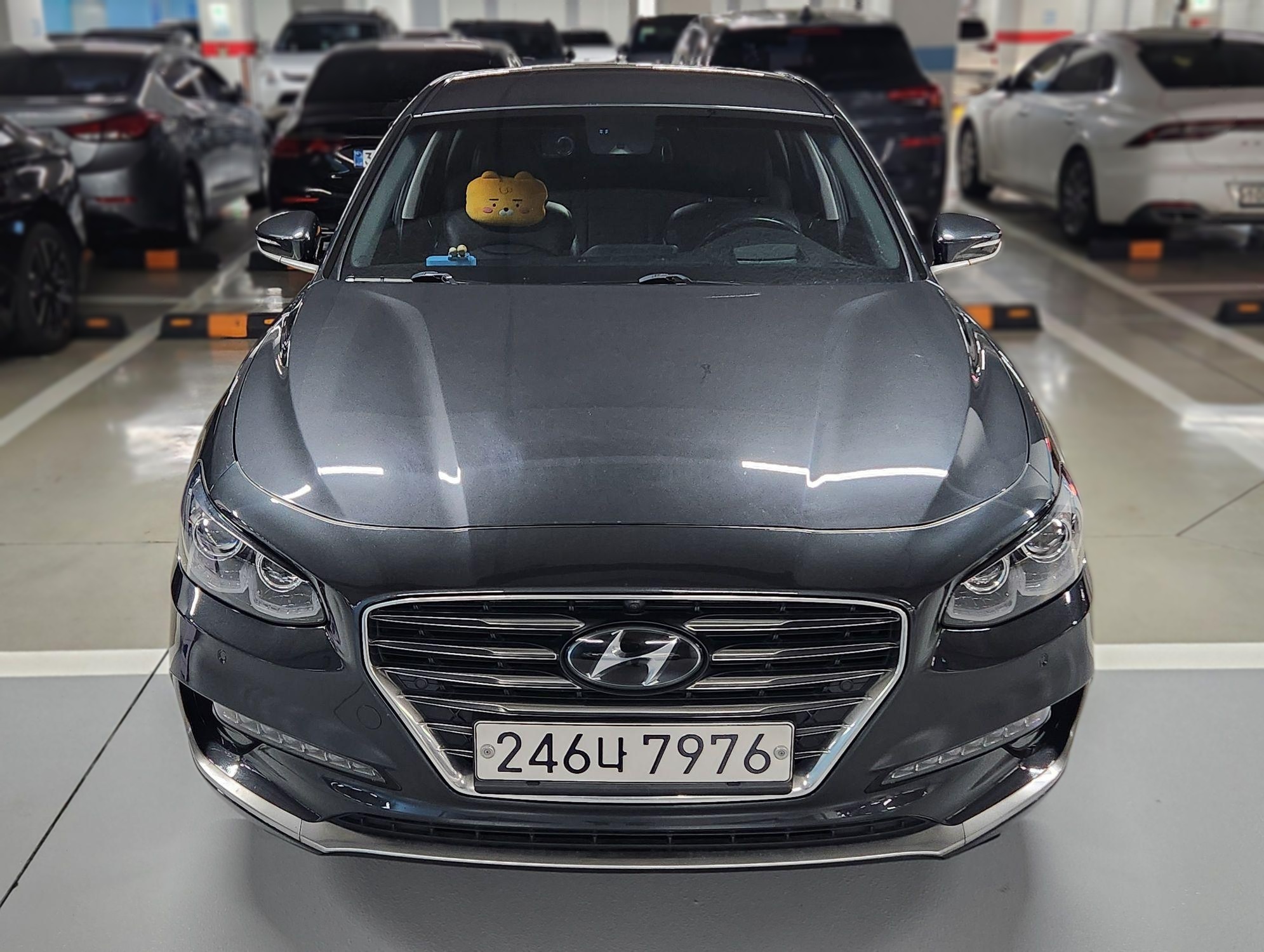 2019 Hyundai GRANDEUR IG 3.0 Premium