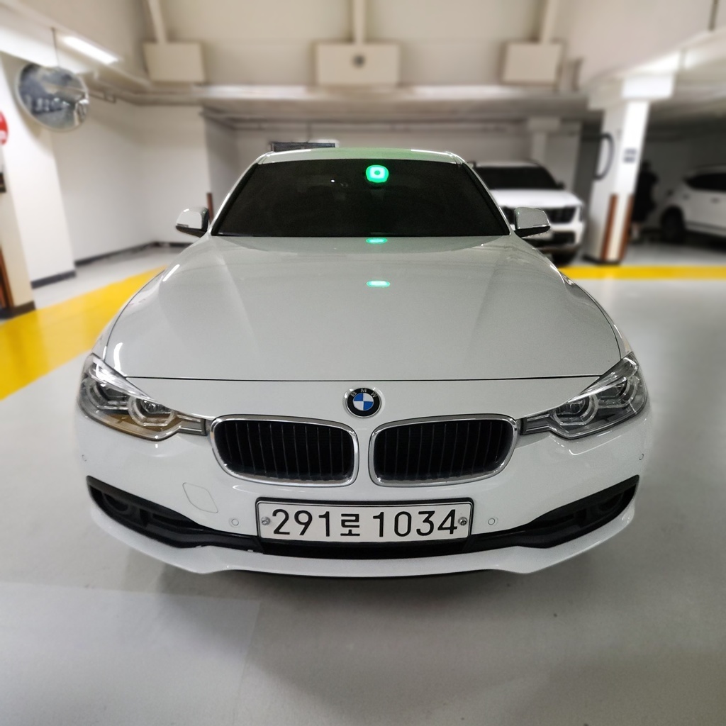 2017 BMW 3 SERIES (F30) 320d F30 — Korean import available from KcarDeals