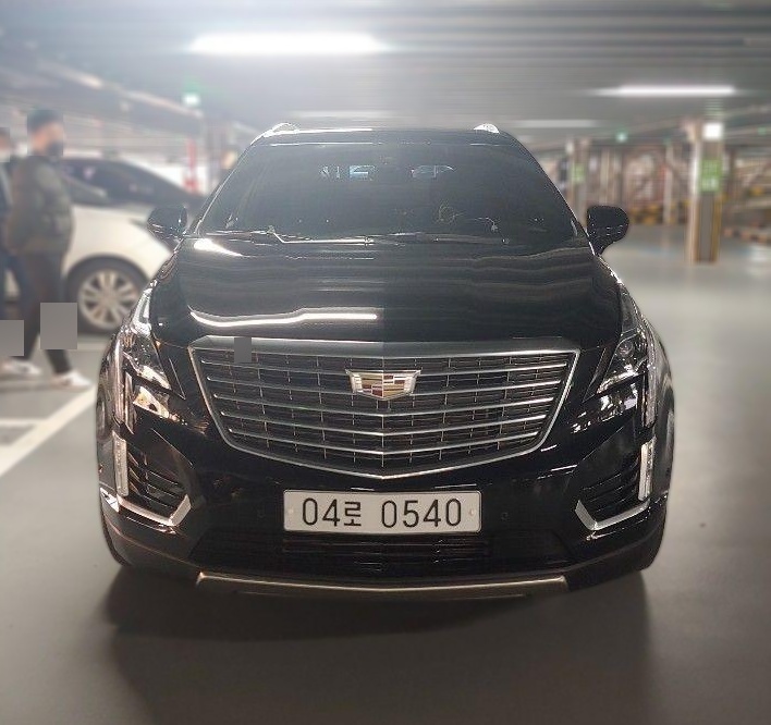 2019 3.6 PLATINUM AWD — Korean import available from KcarDeals