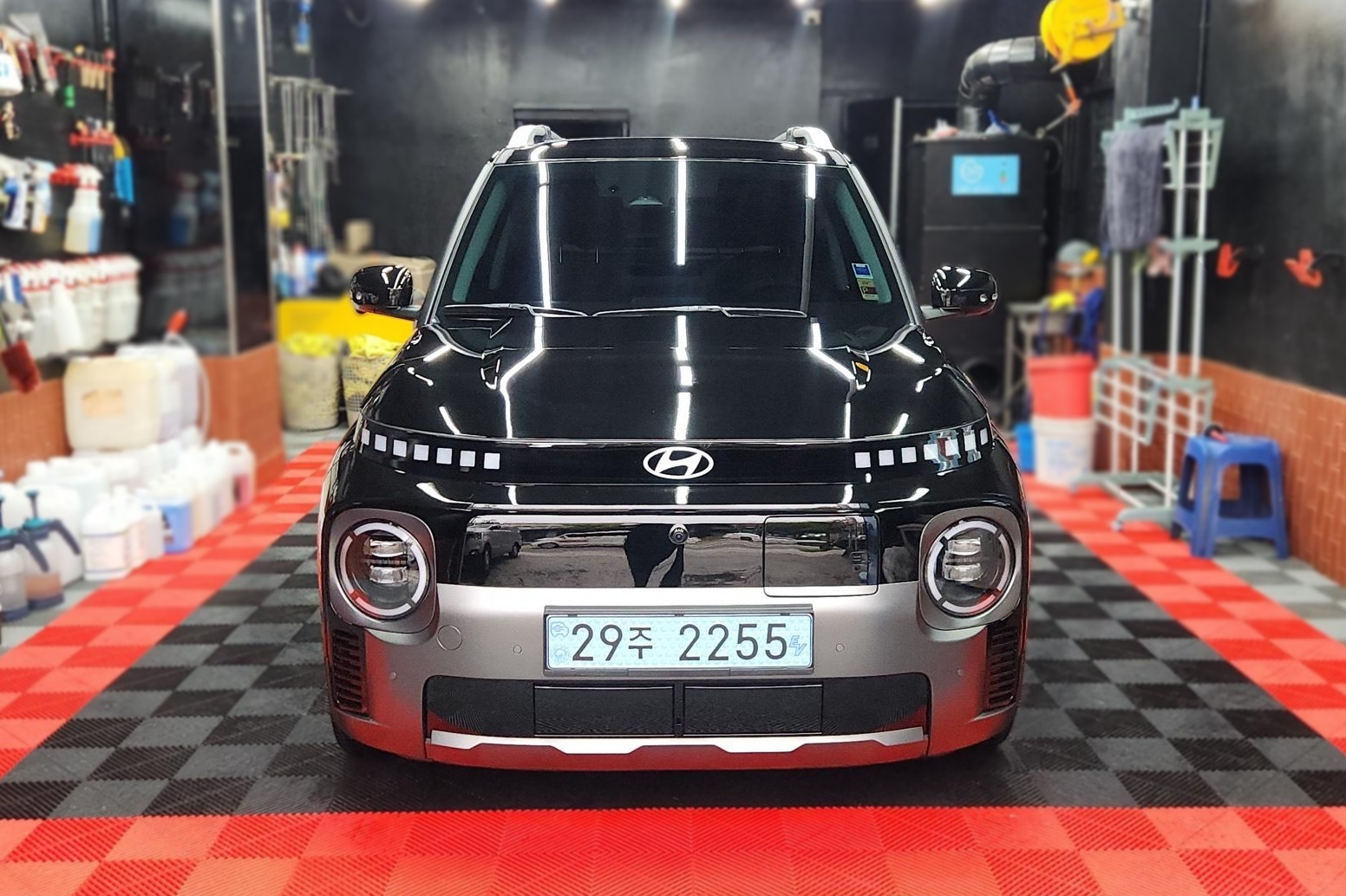 2026 Cross — Korean import available from KcarDeals