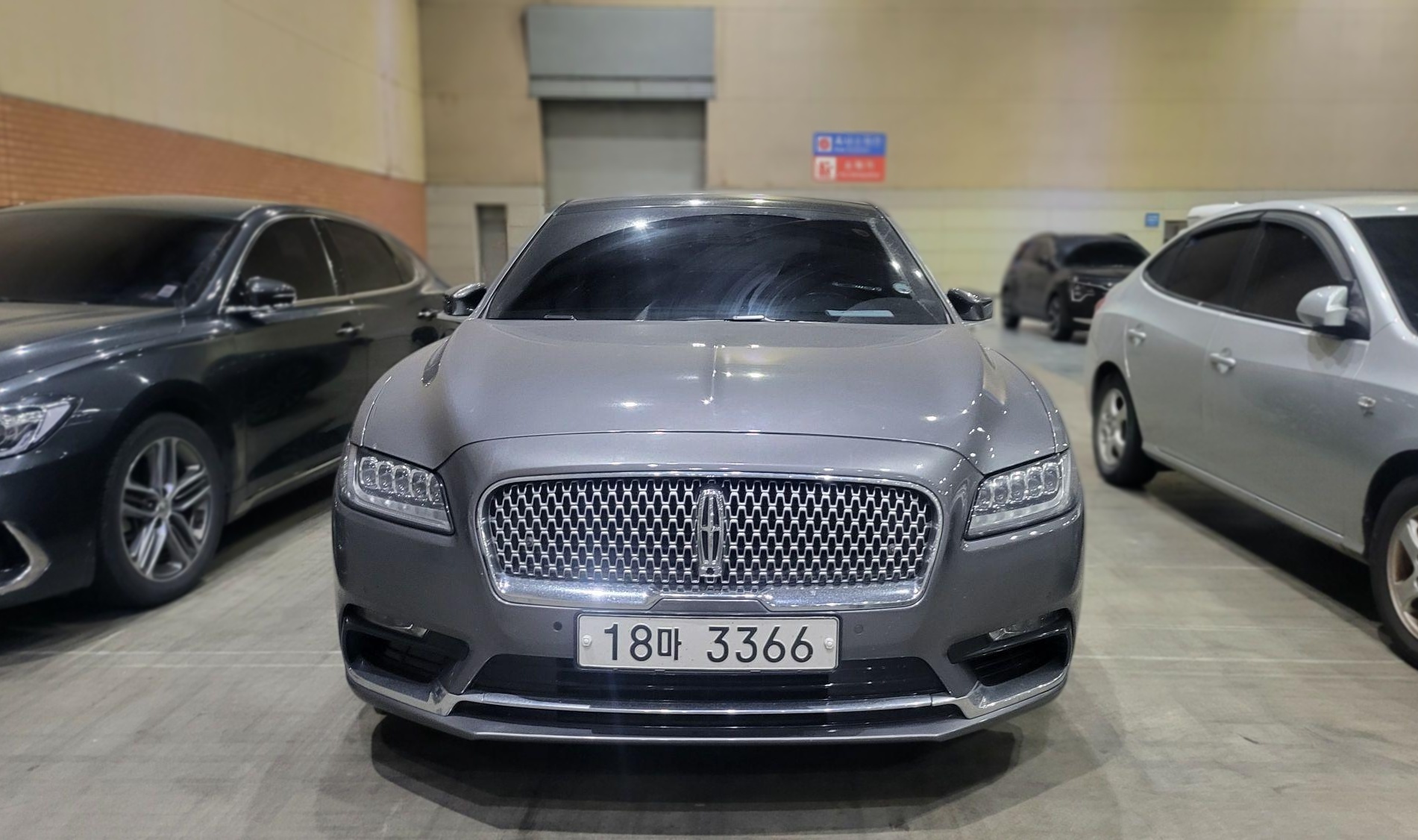 2017 3.0 RESERVE AWD — Korean import available from KcarDeals