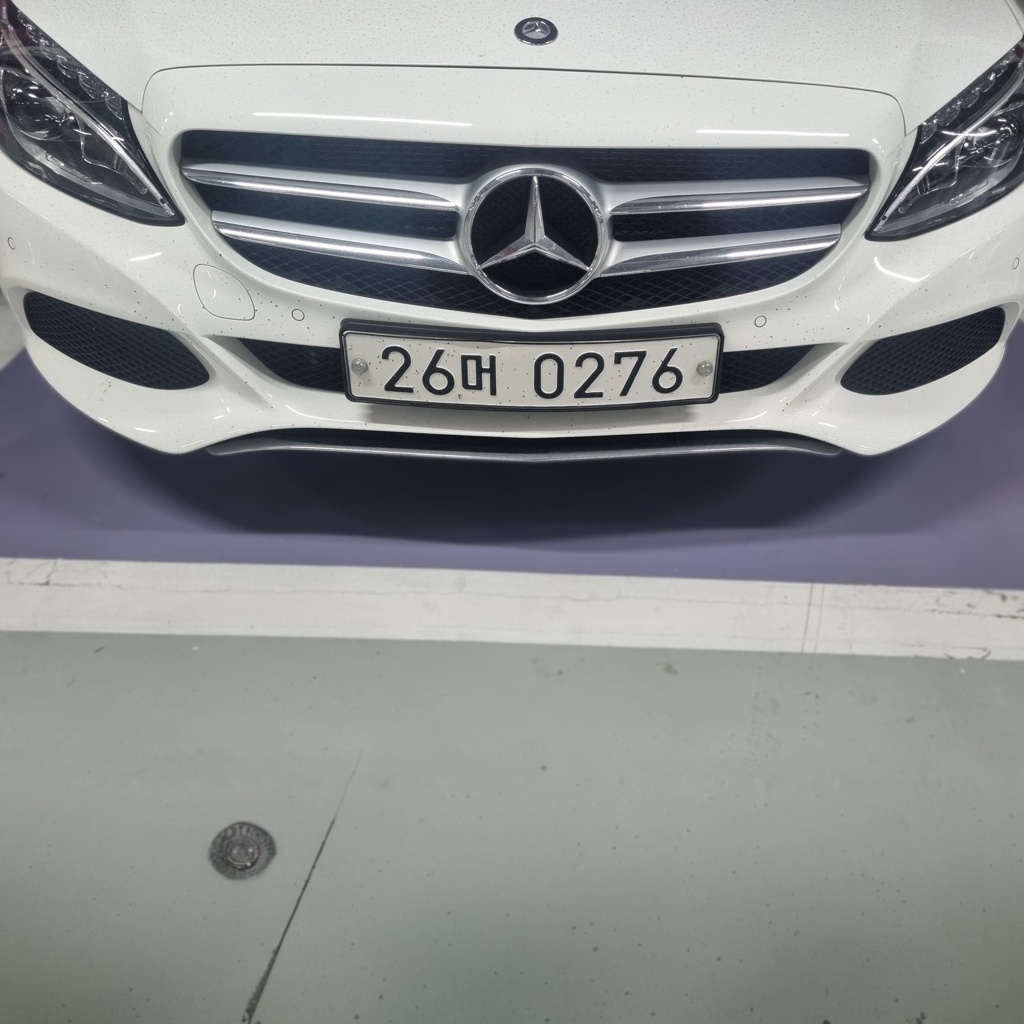 2017 Mercedes-Benz C220 d 4MATIC