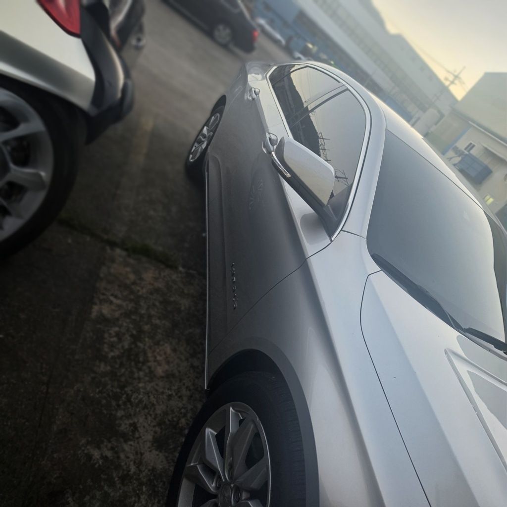 2016 Chevrolet Impala 2.5 LT — Korean import available from KcarDeals