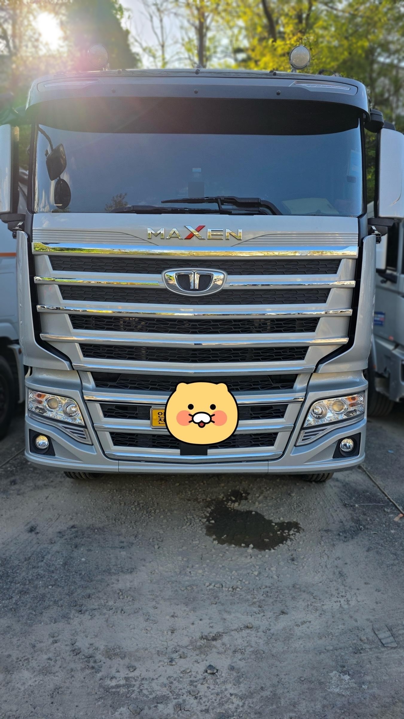 2027 — Korean import available from KcarDeals