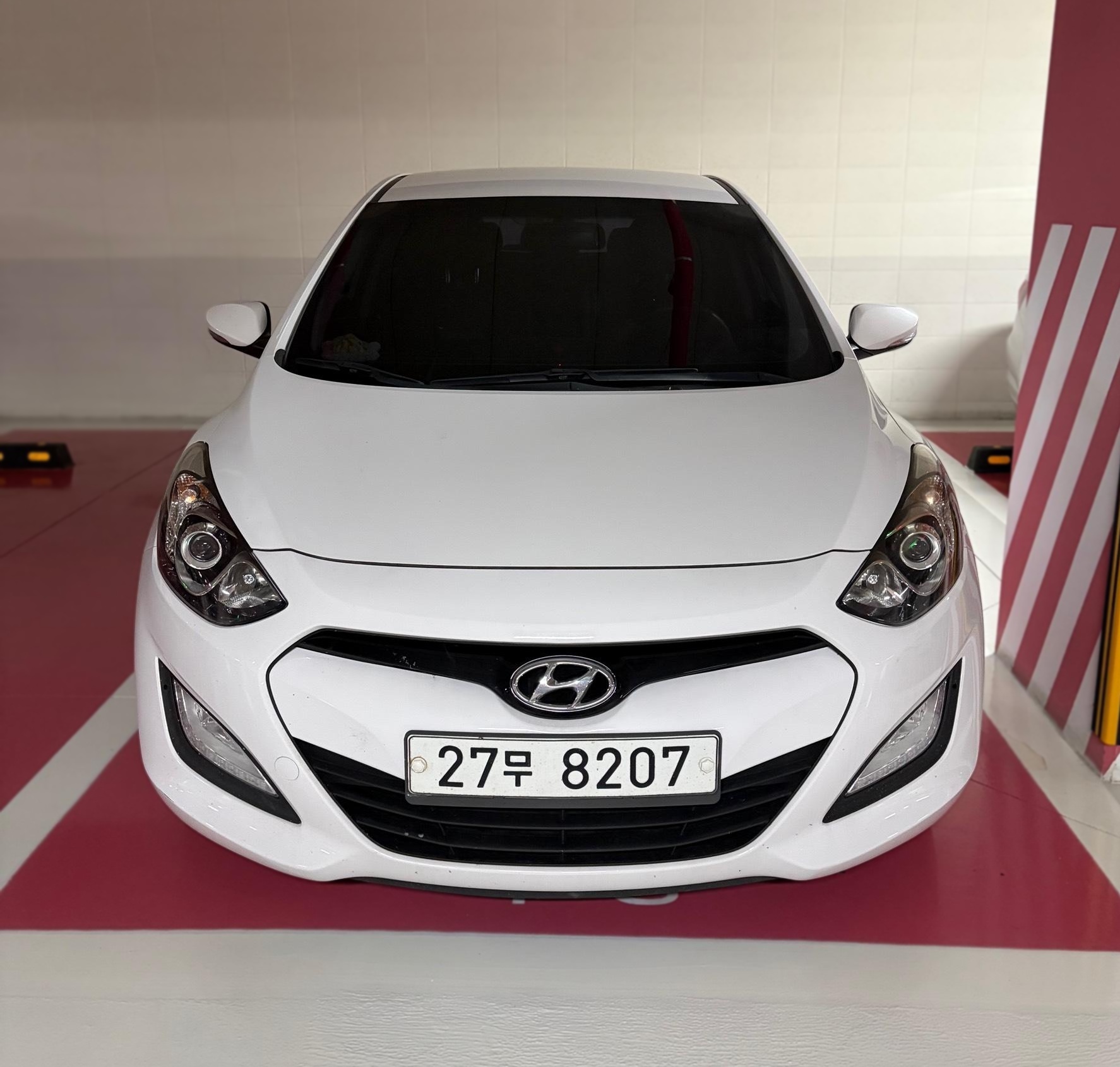 2014 Hyundai i30 (New) 1.6 GDI PYL
