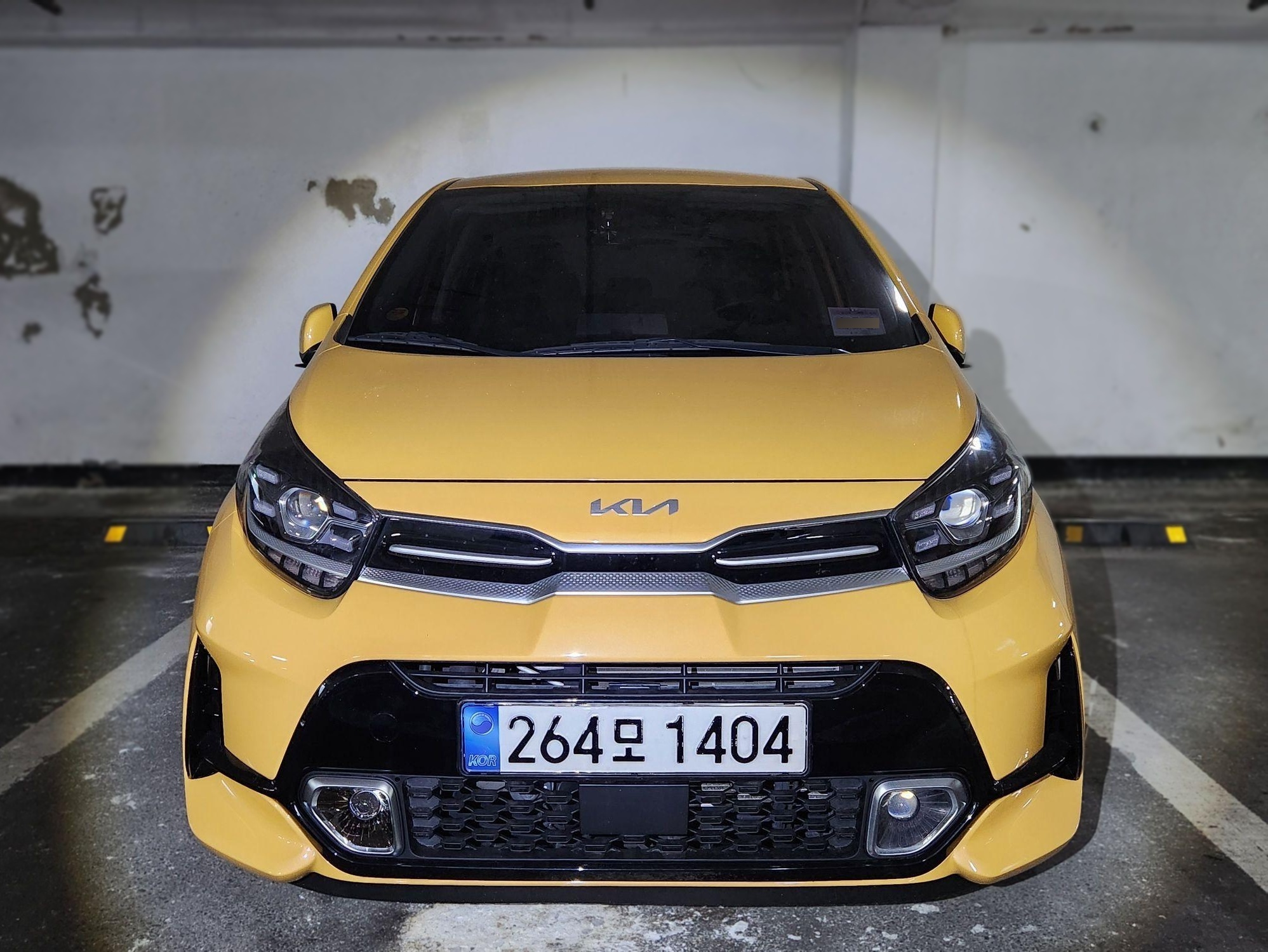 Kia Morning Urban