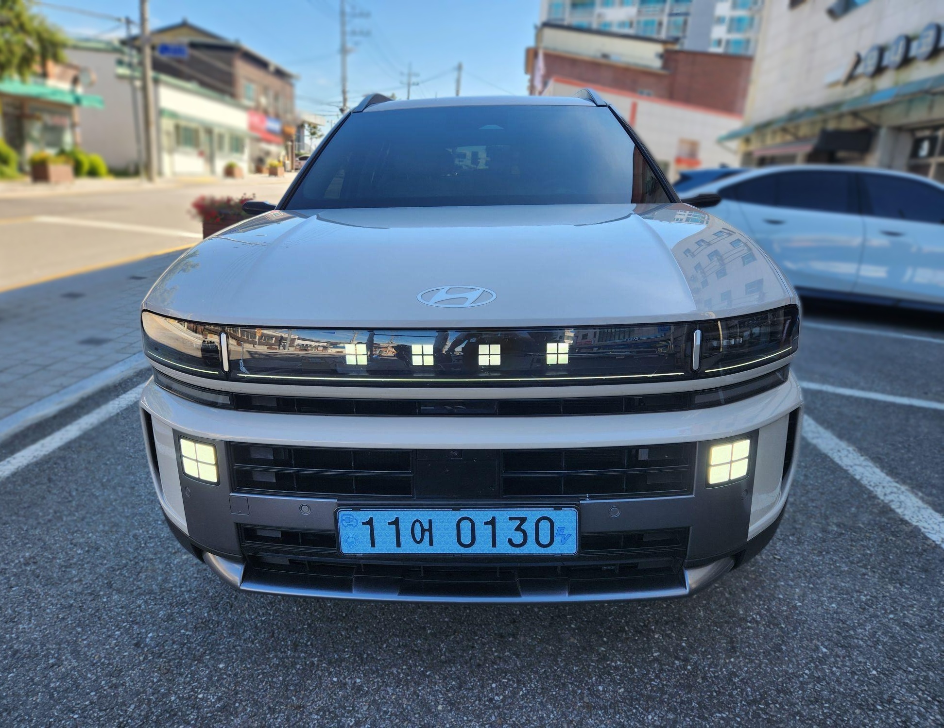 디 올 뉴 넥쏘