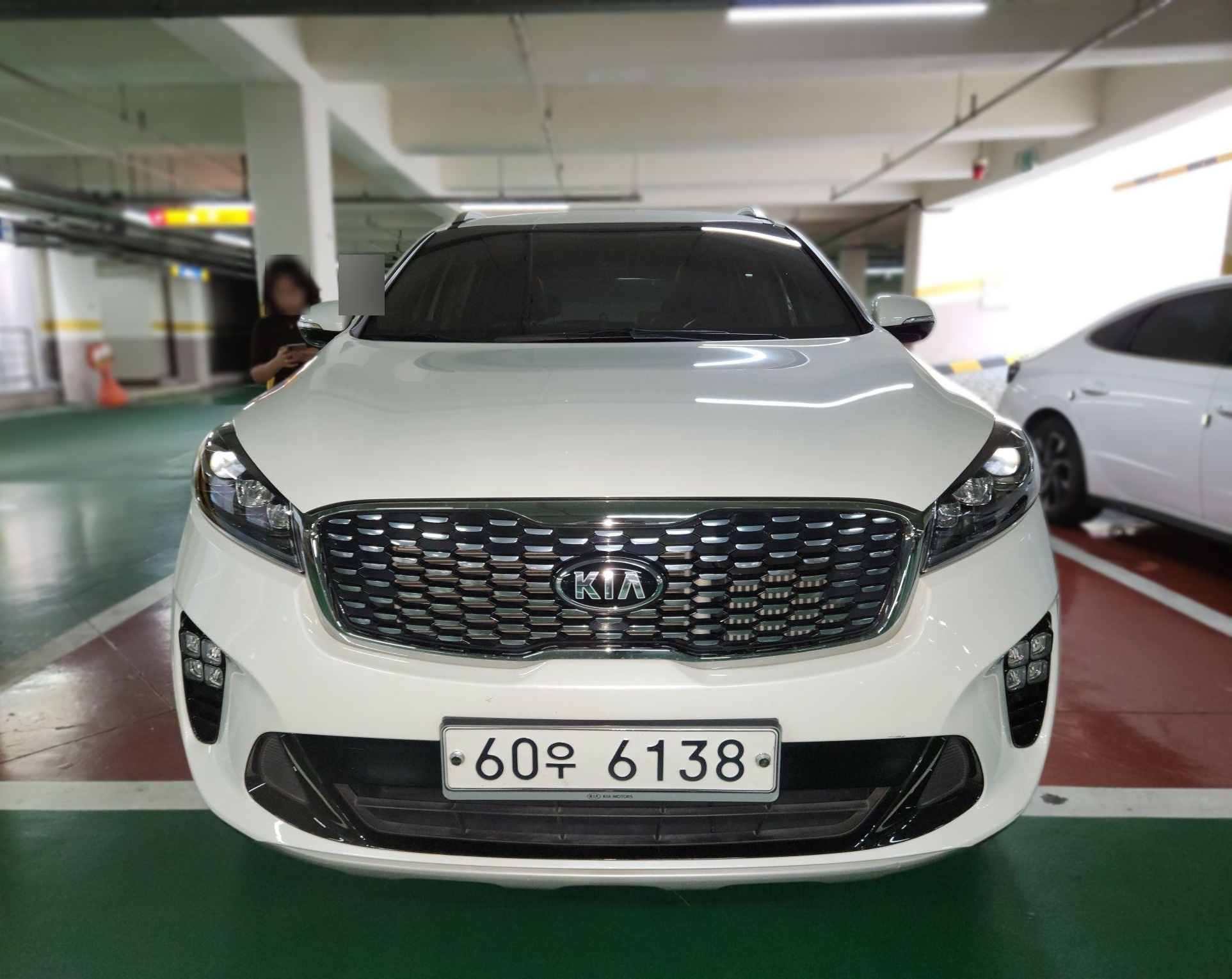 Kia The New Sorento