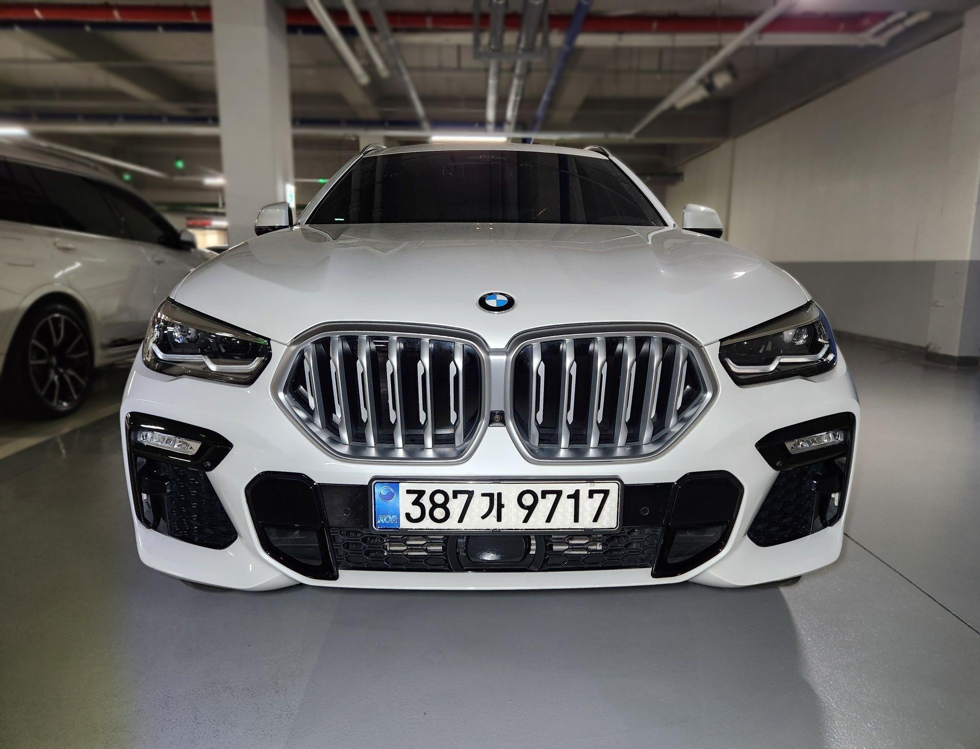 BMW X6 (G06)