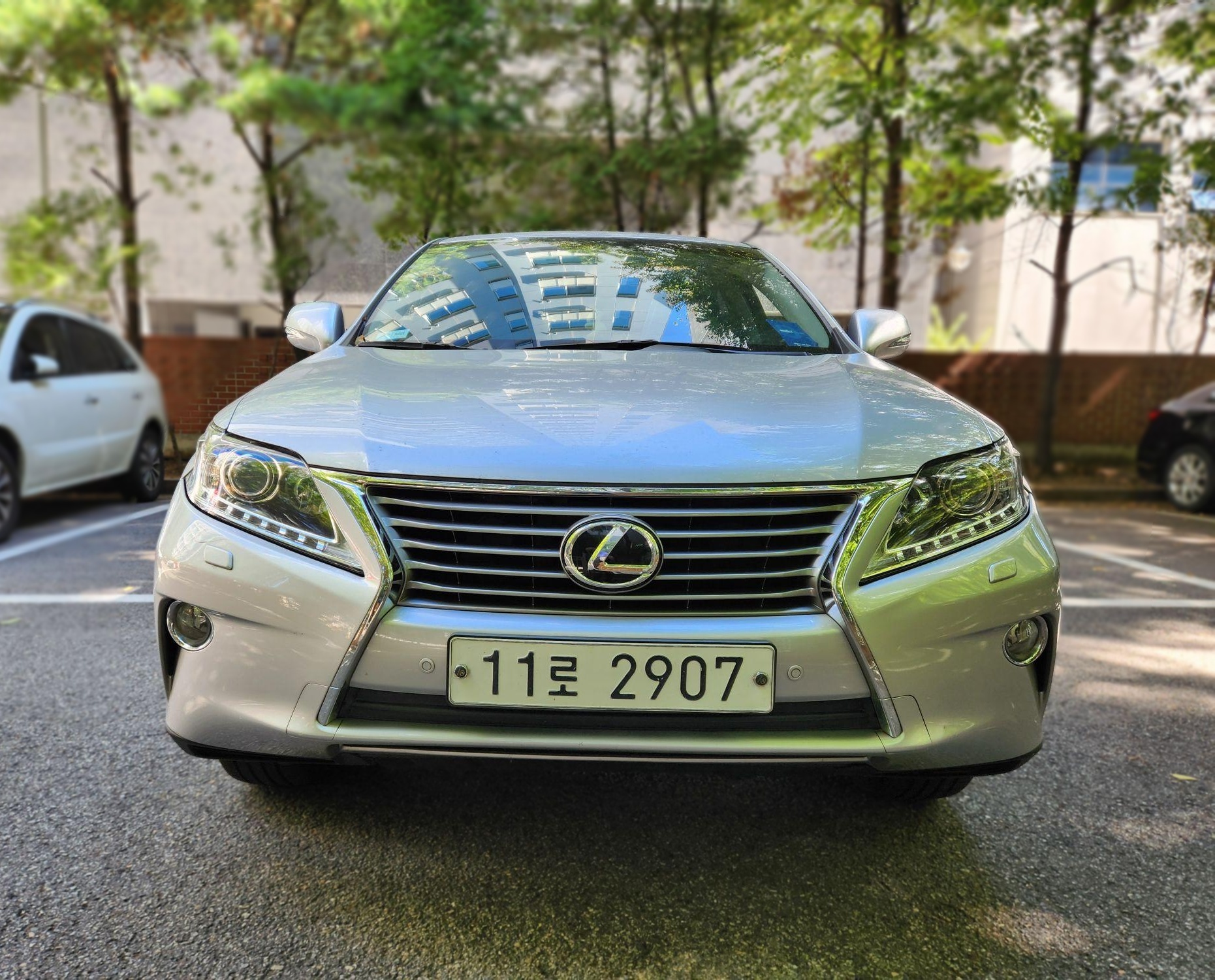 Lexus RX350