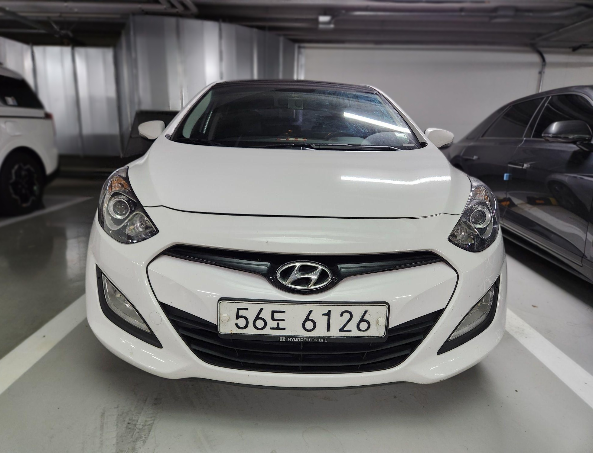 2015 Hyundai i30 (New) 1.6 GDI PYL