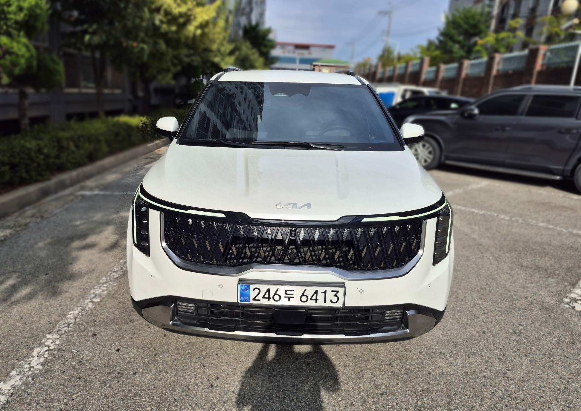 Kia The New Carnival (KA4)