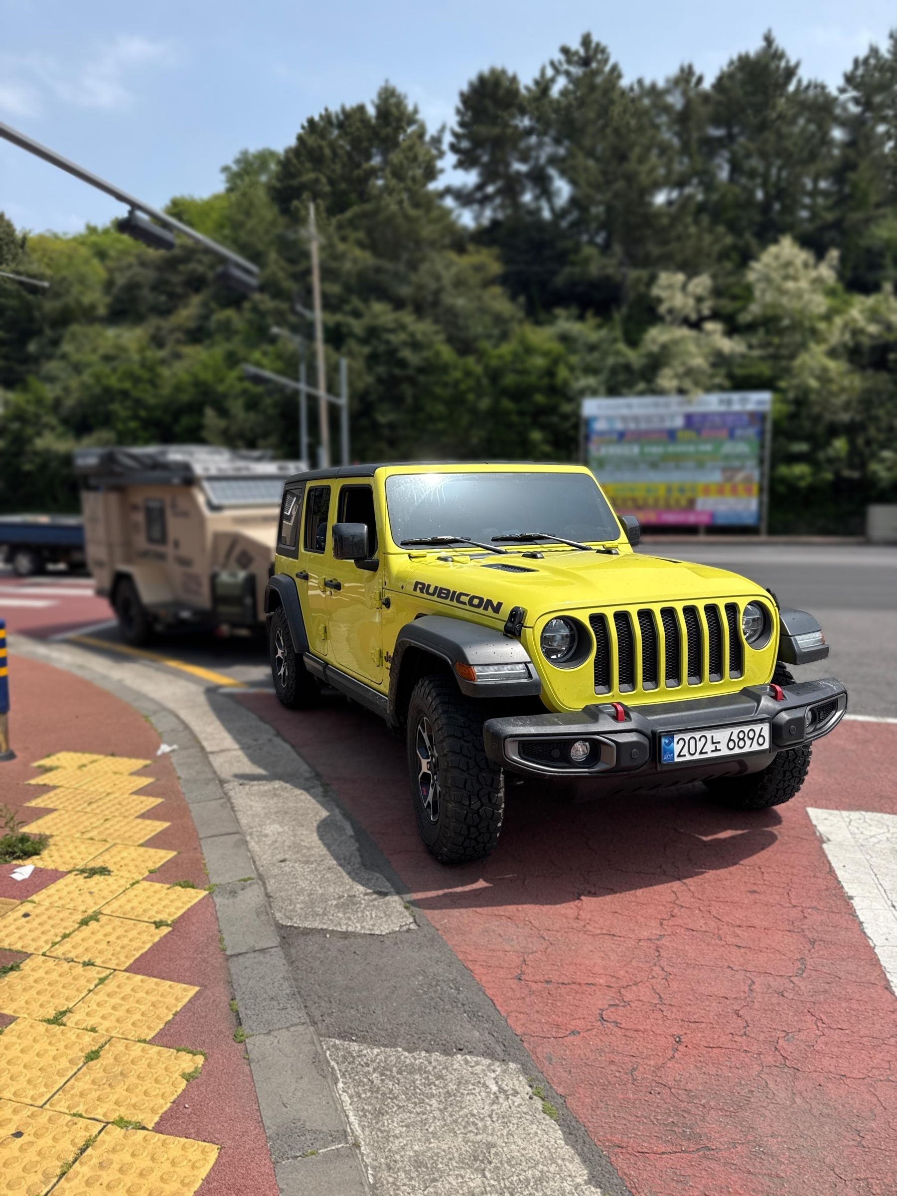Jeep Wrangler (JL)