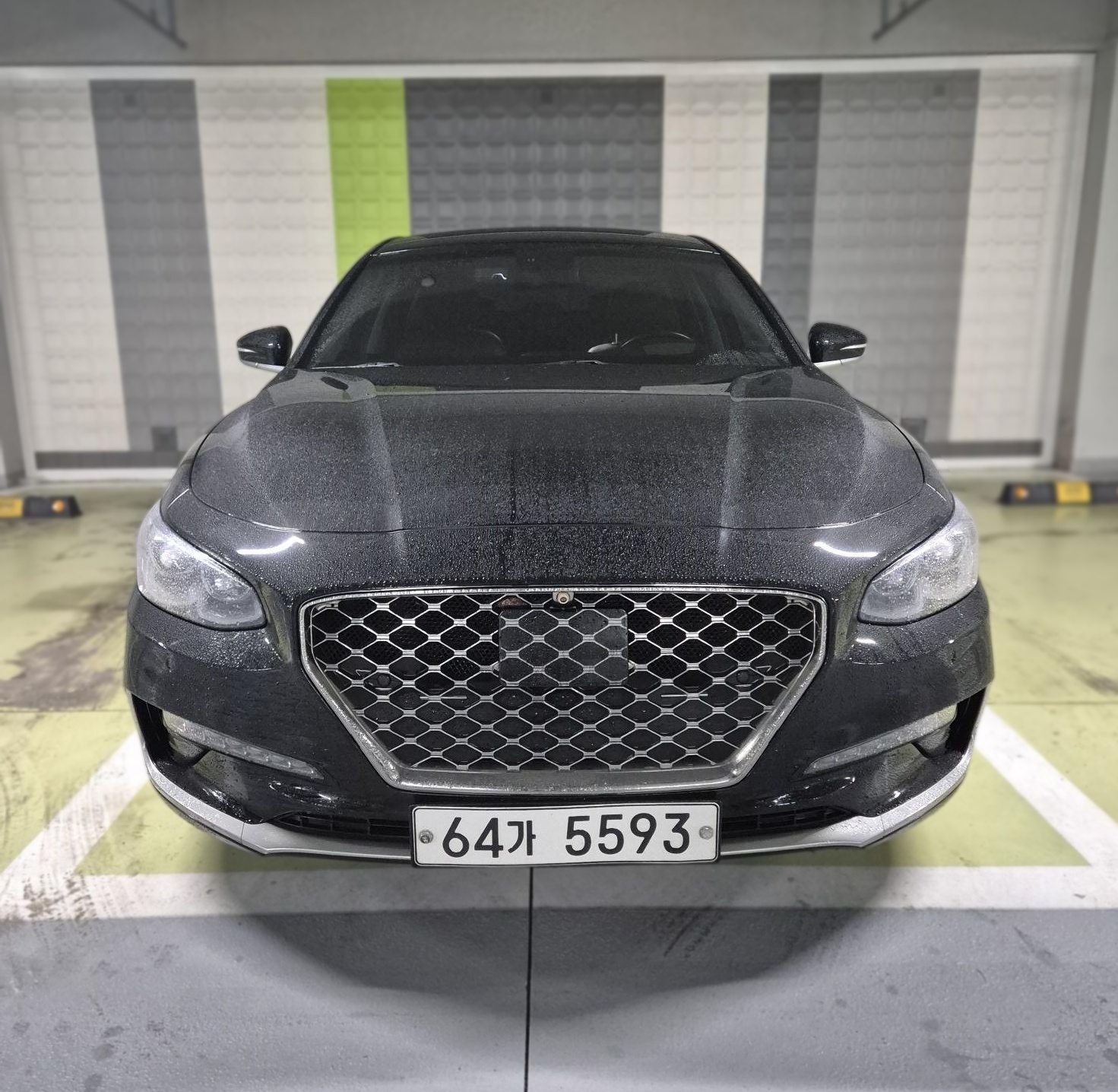 Hyundai Grandeur IG