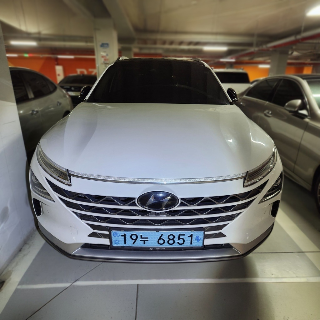 2023 Nexo Premium — photograph 1 of 1