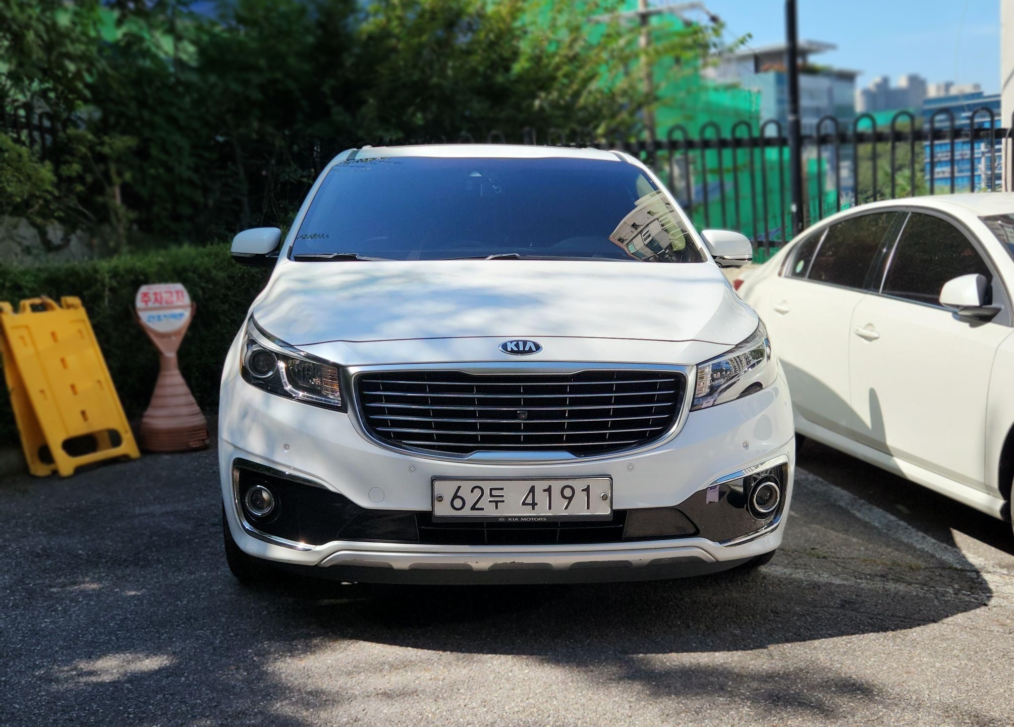 Kia All-New Carnival