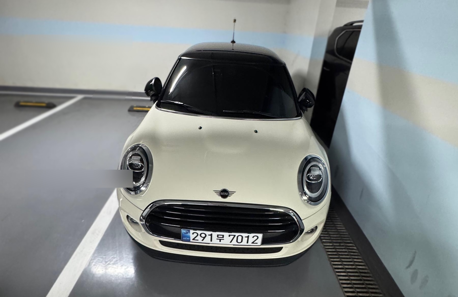 MINI Cooper 3rd Gen (F56)