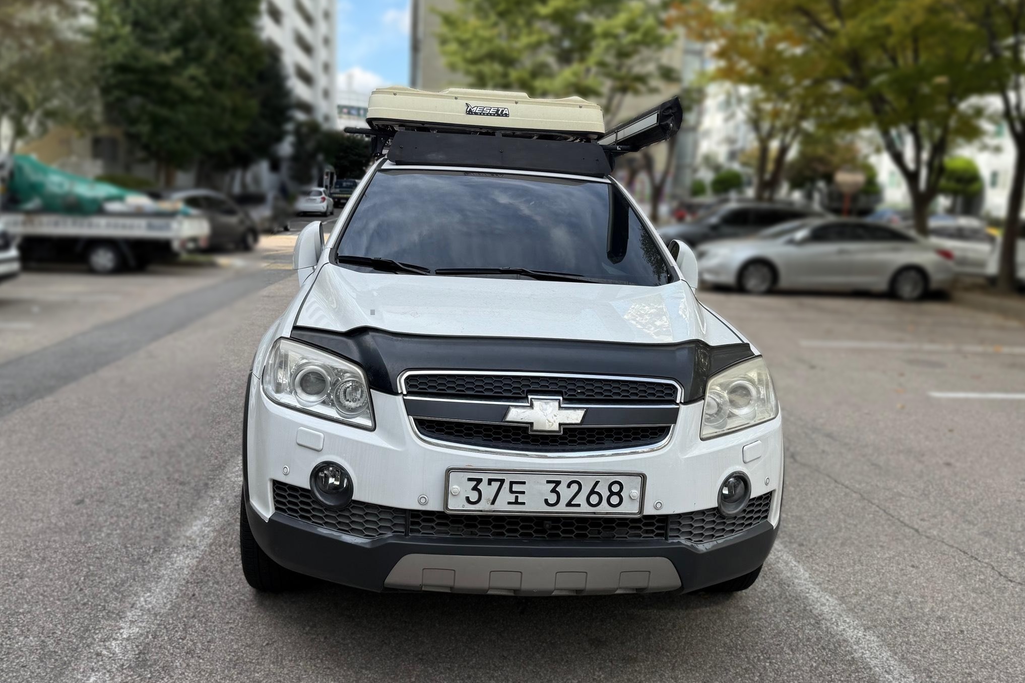 Chevrolet Winstorm