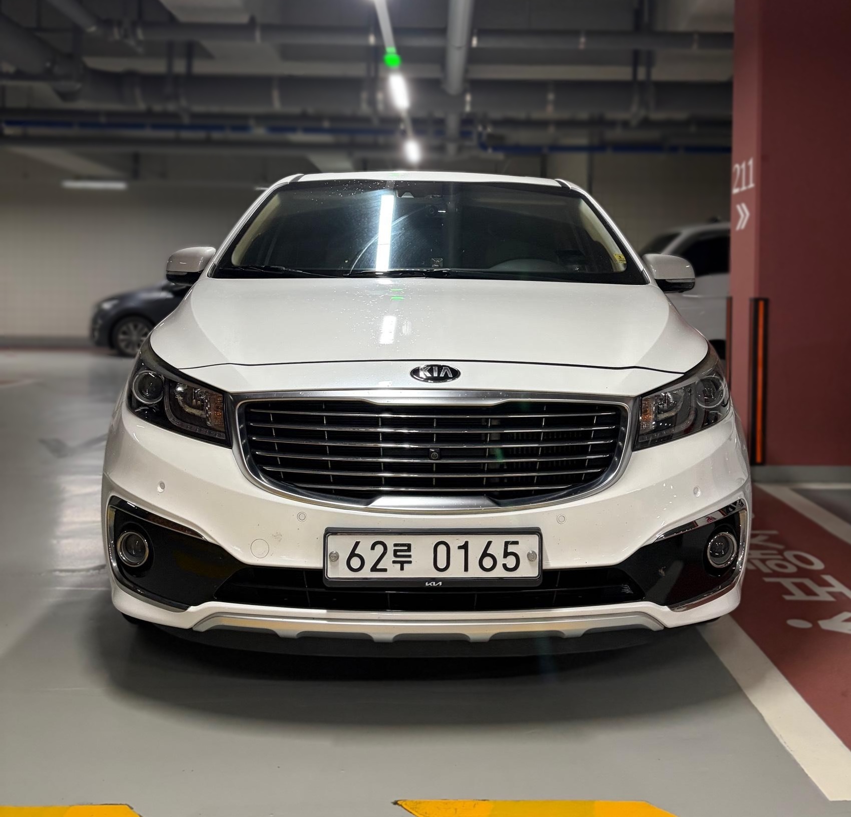 Kia All-New Carnival