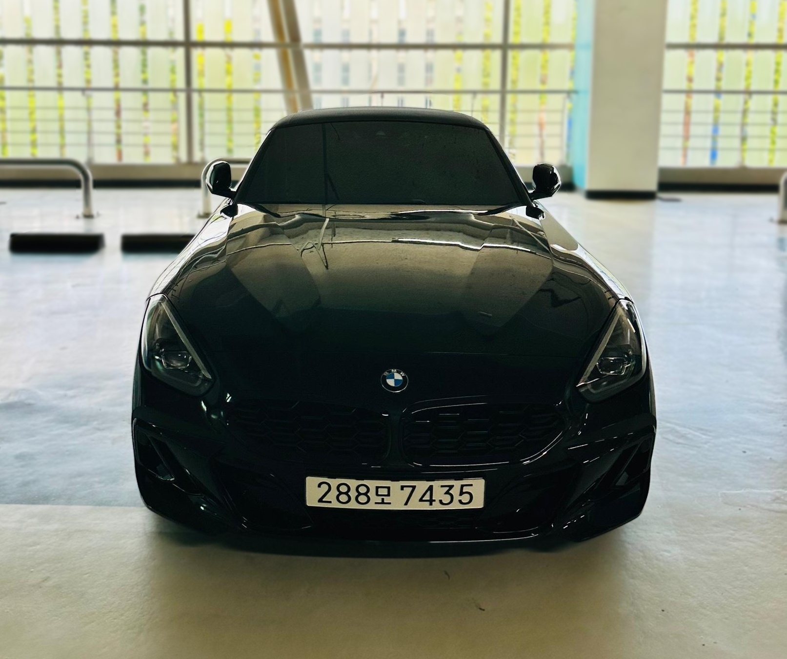 BMW Z4 (G29)
