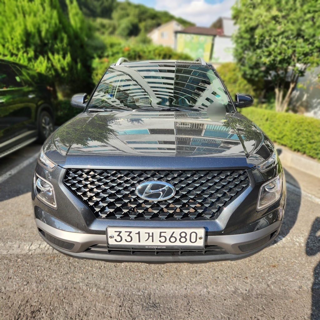 Hyundai Venue