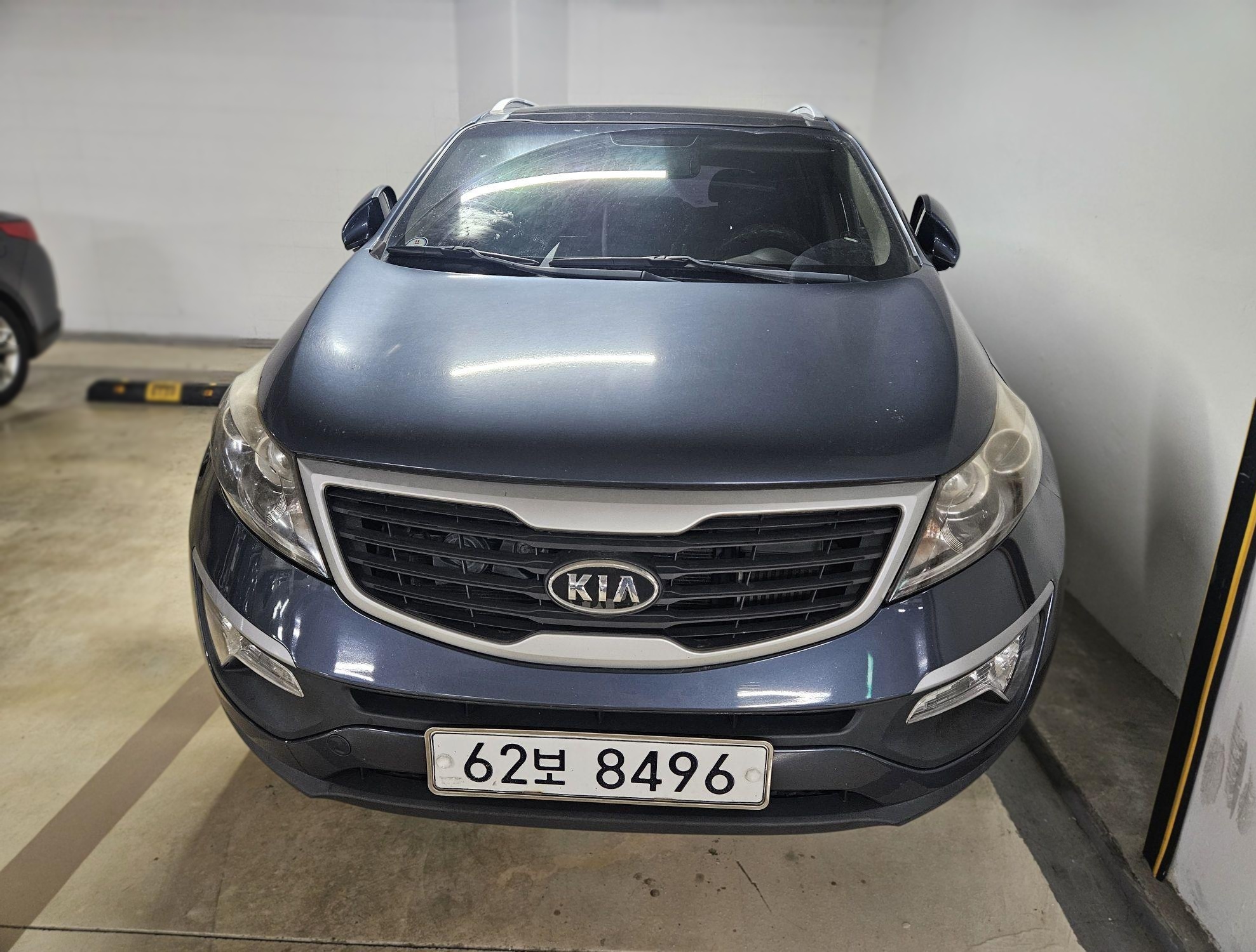 Kia Sportage R
