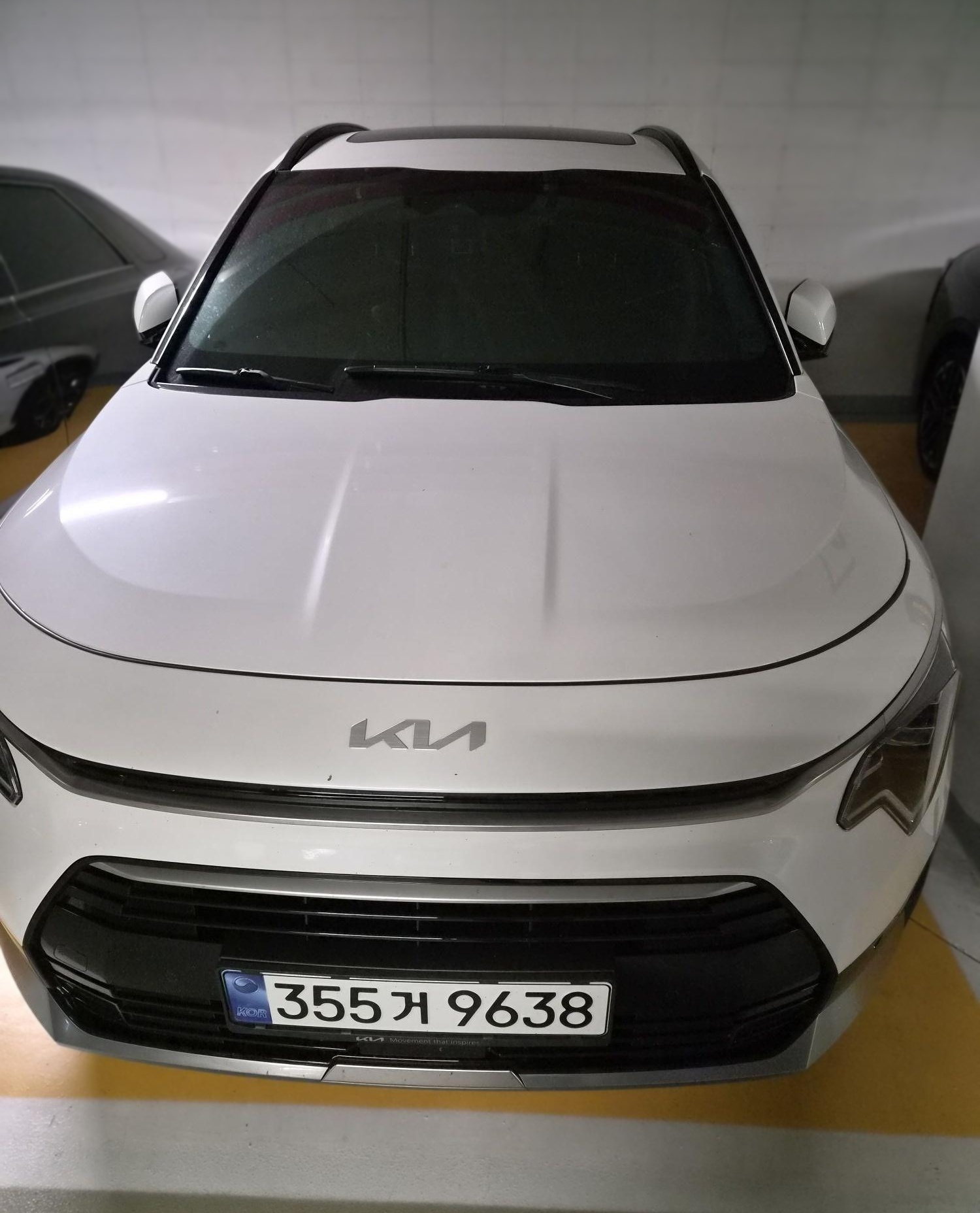Kia The All-New Niro