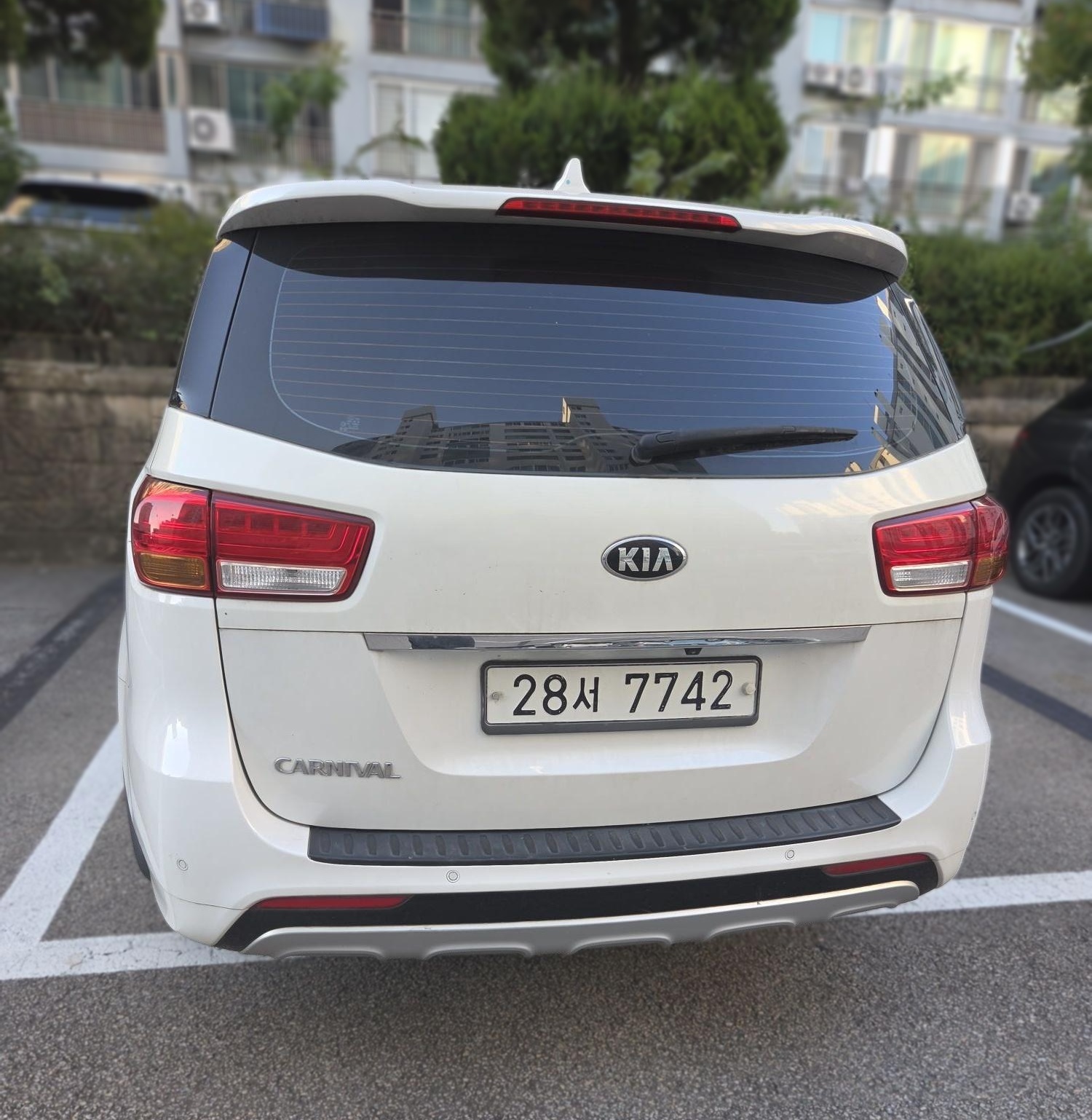 Kia All-New Carnival