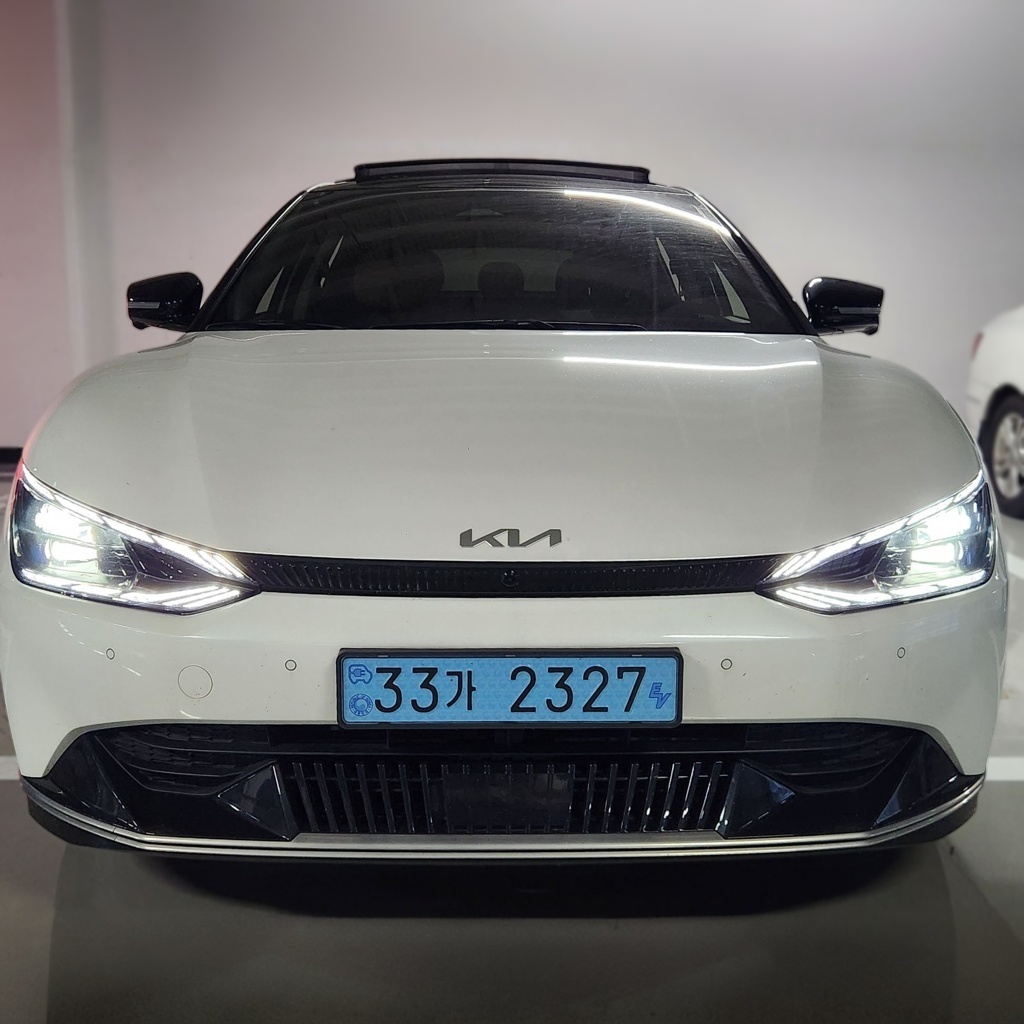 Kia EV6