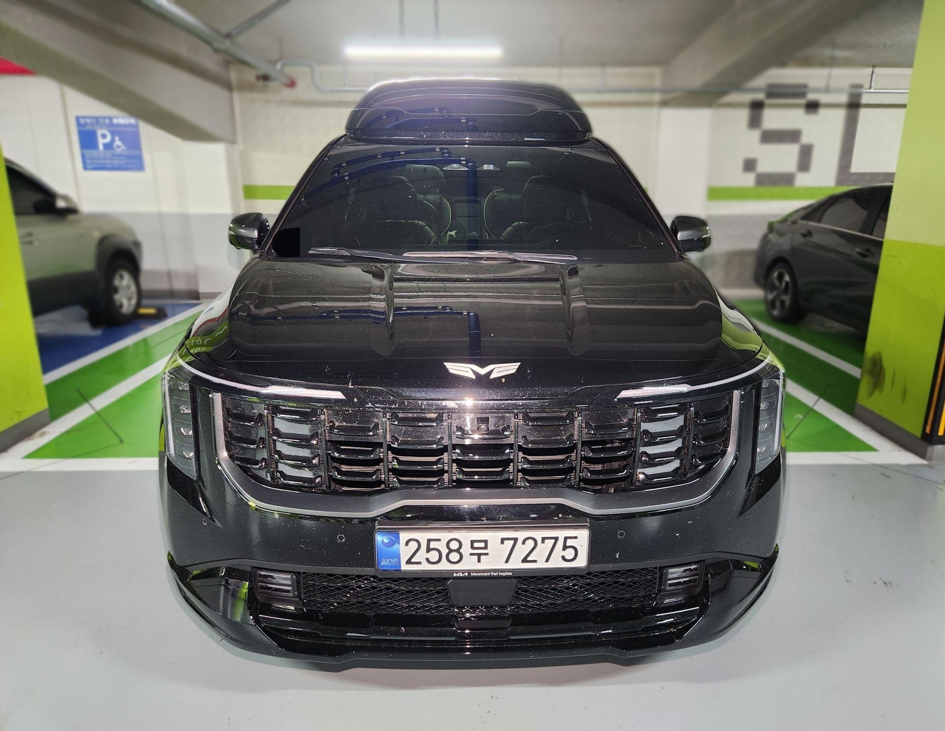 Kia The New Carnival (KA4)