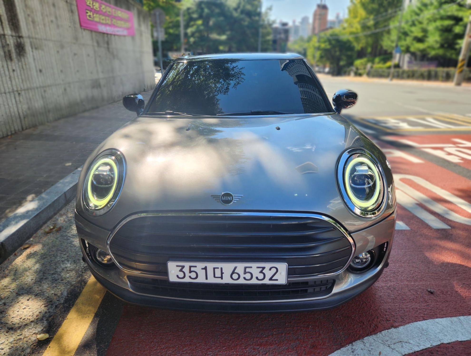 MINI Clubman 2nd Gen