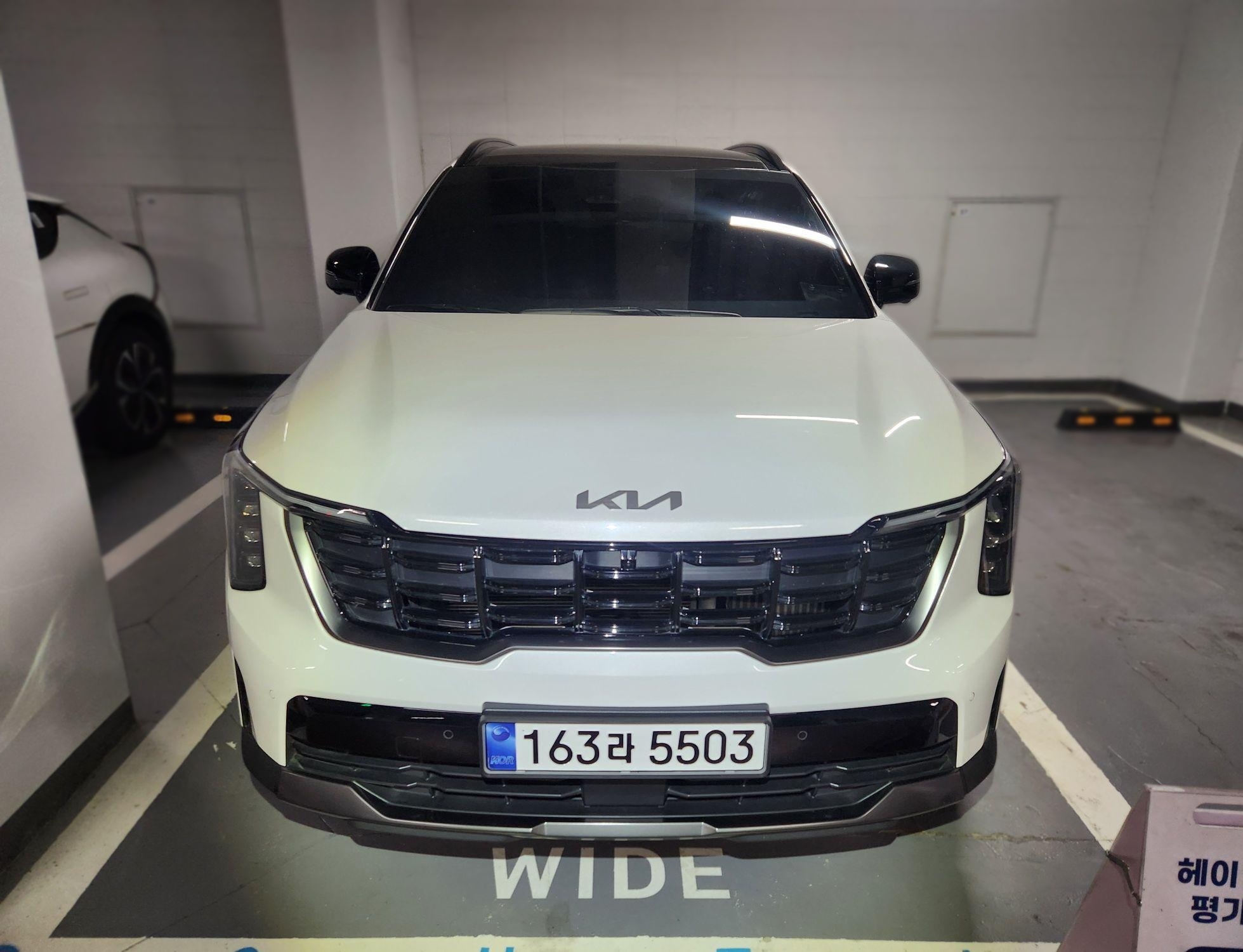 Kia The New Sorento 4th Gen (MQ4)