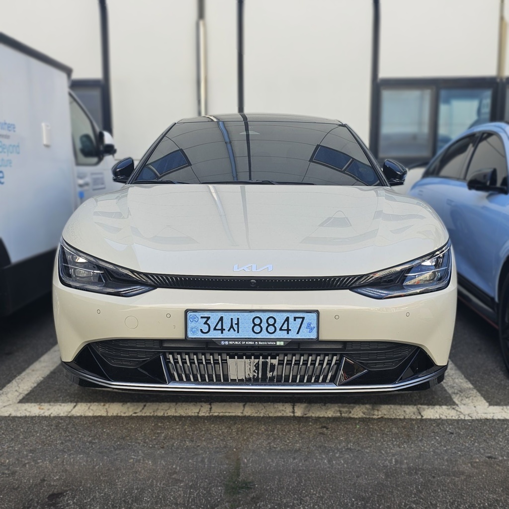 Kia EV6