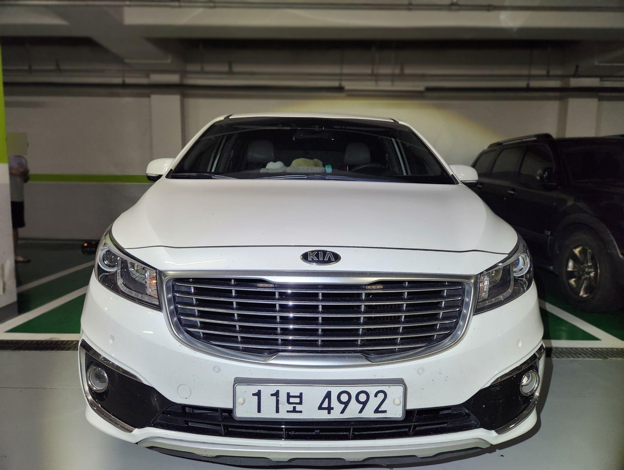 Kia All-New Carnival